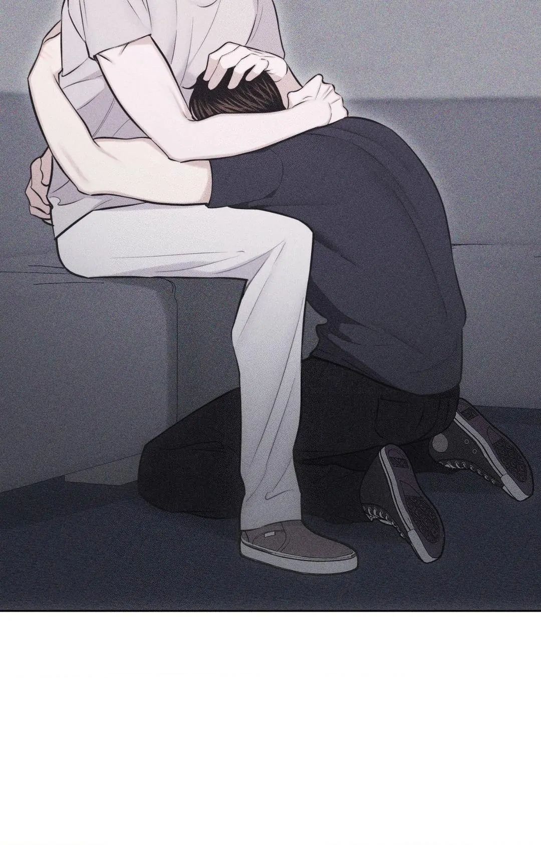 Pieces of Us Chapter 36 page 71 - 