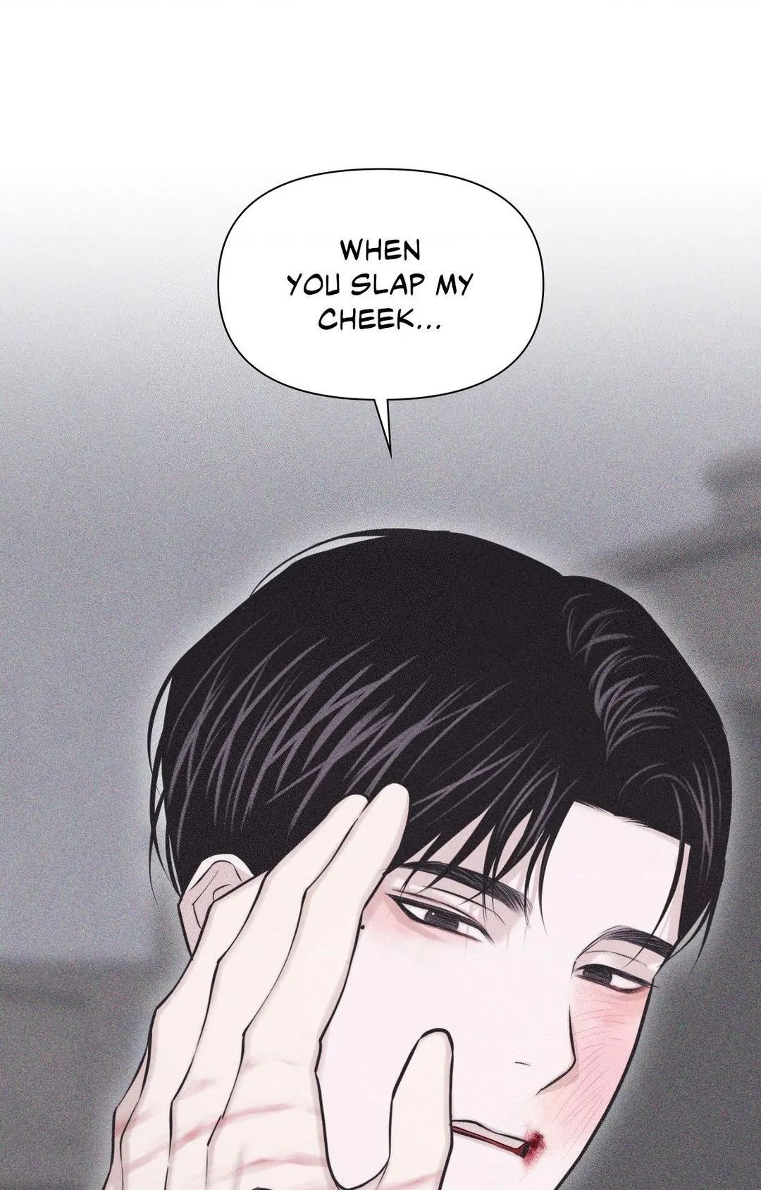 Pieces of Us Chapter 36 page 76 - 
