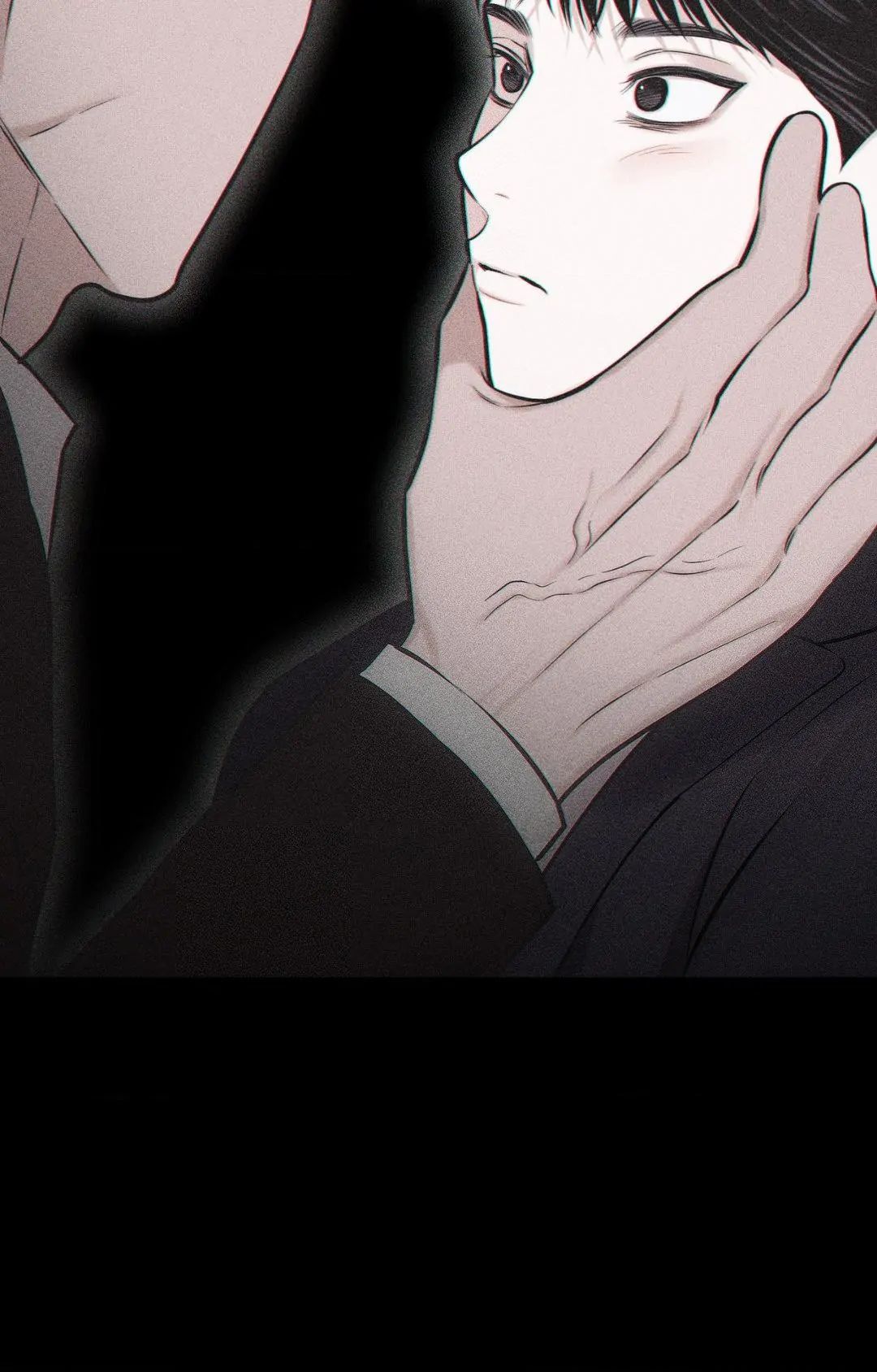 Pieces of Us Chapter 36 page 9 - 