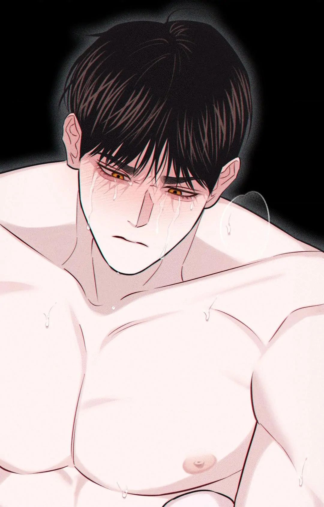Pieces of Us Chapter 36 page 84 - 