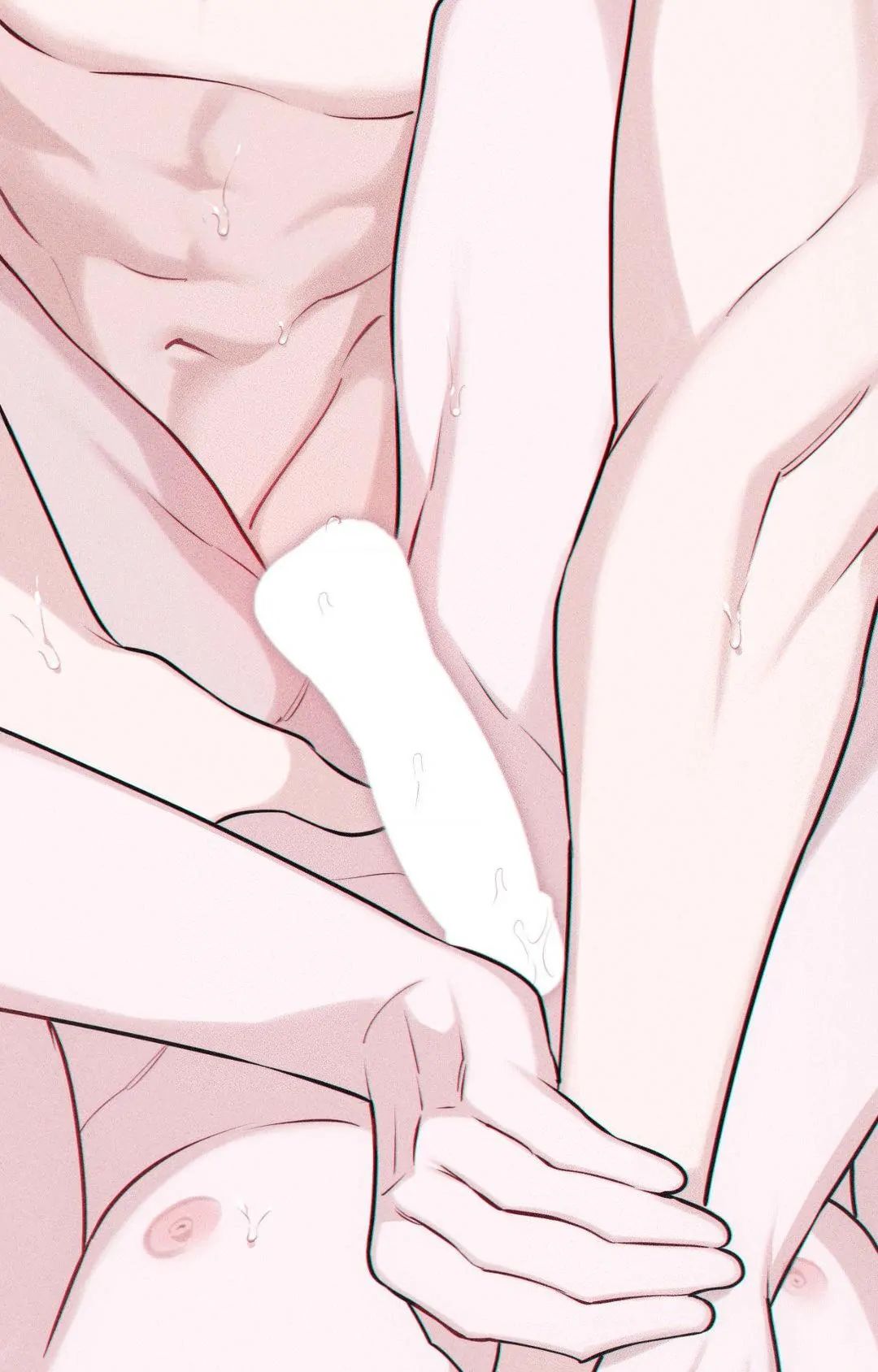 Pieces of Us Chapter 36 page 85 - 