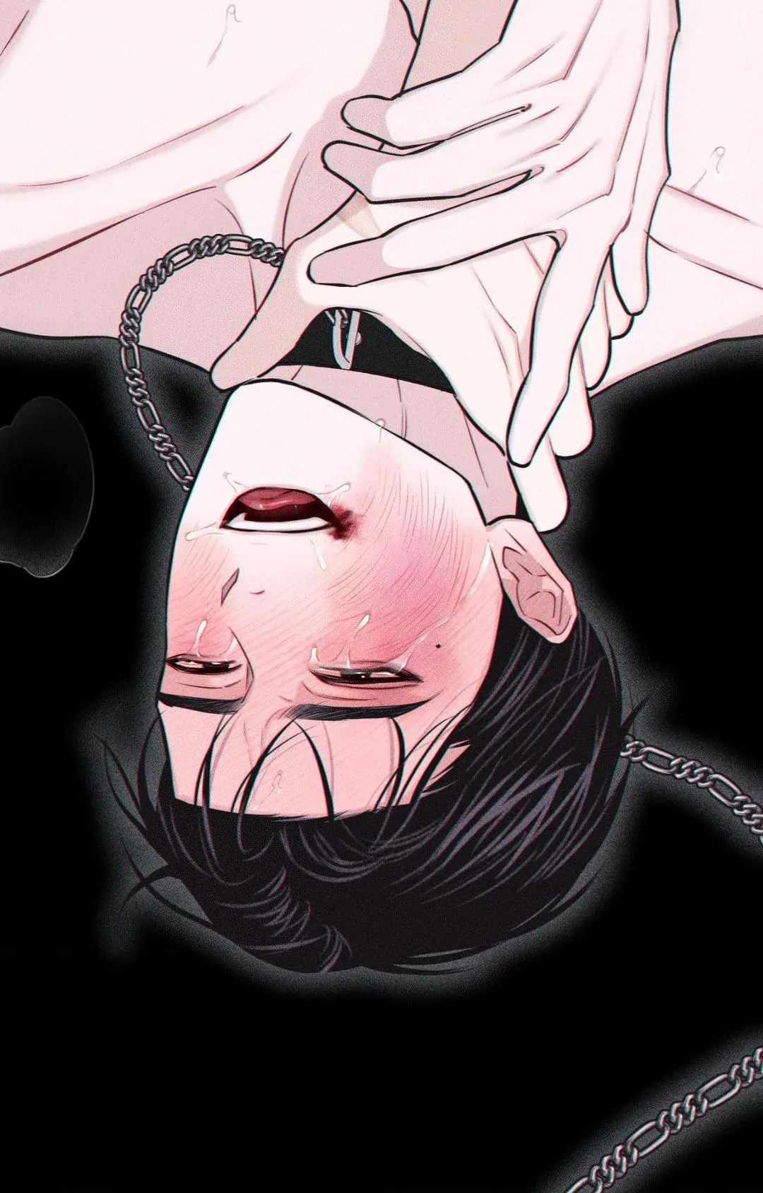 Pieces of Us Chapter 36 page 86 - 