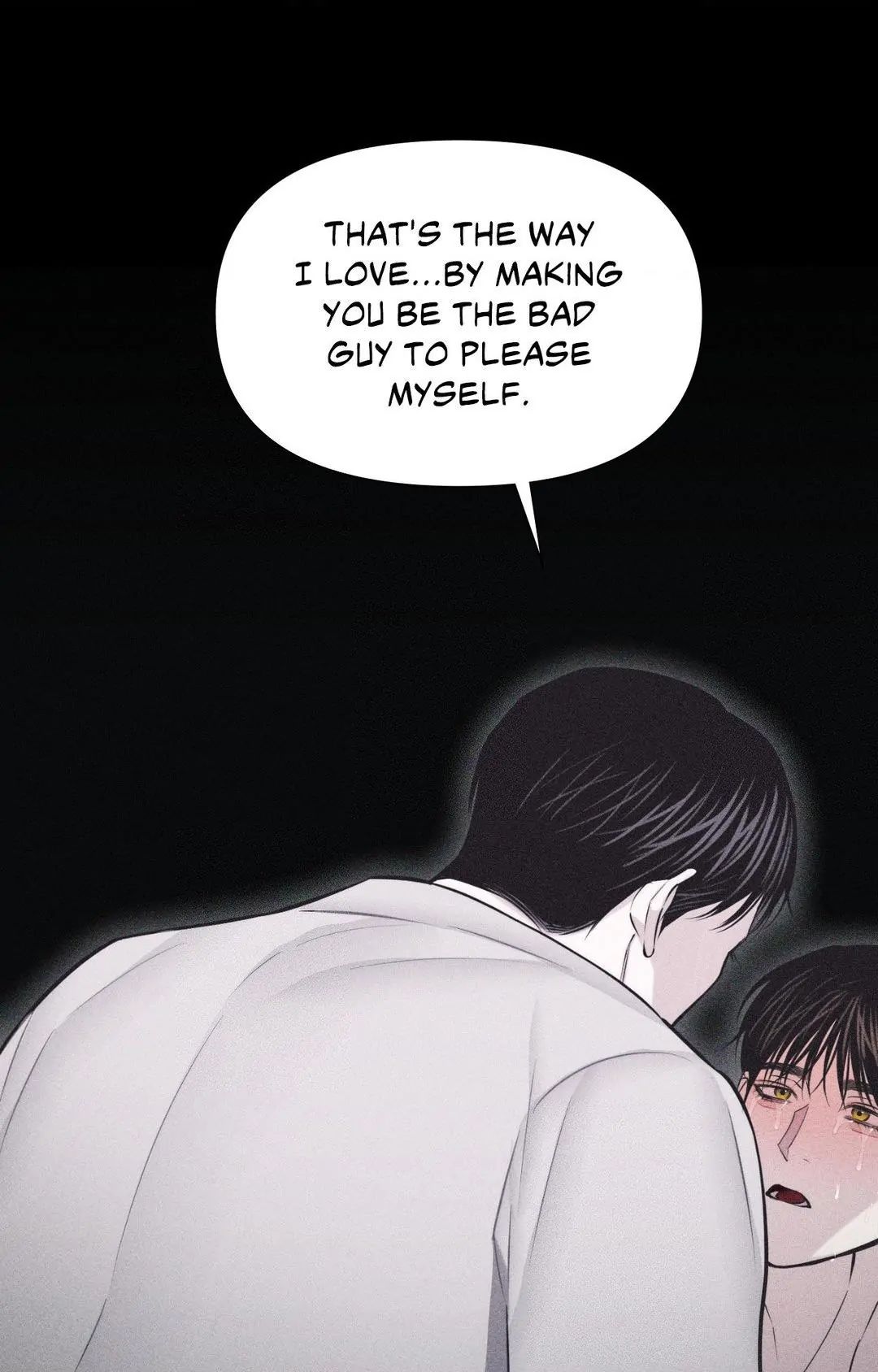Pieces of Us Chapter 36 page 88 - 