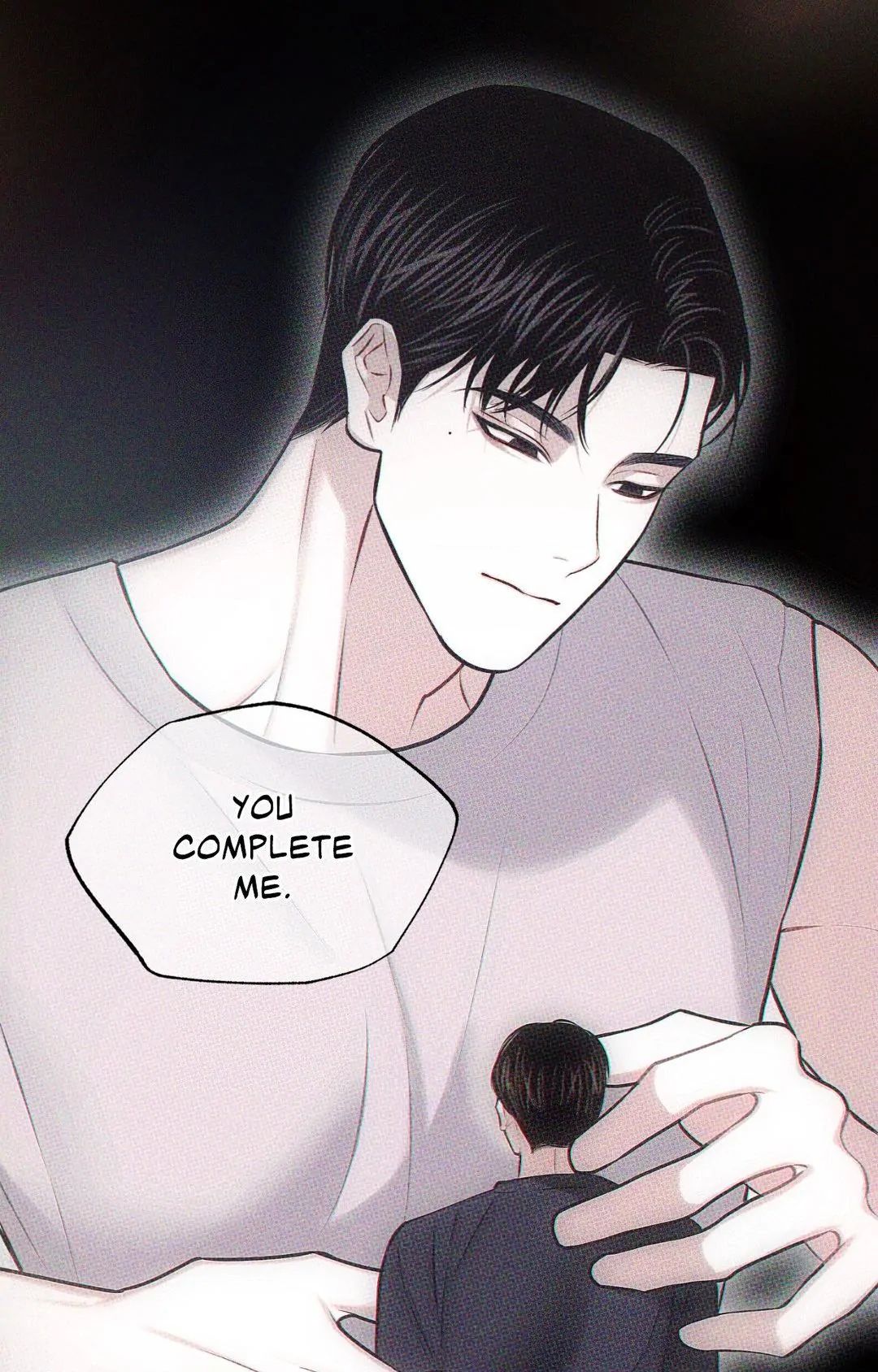 Pieces of Us Chapter 36 page 97 - 