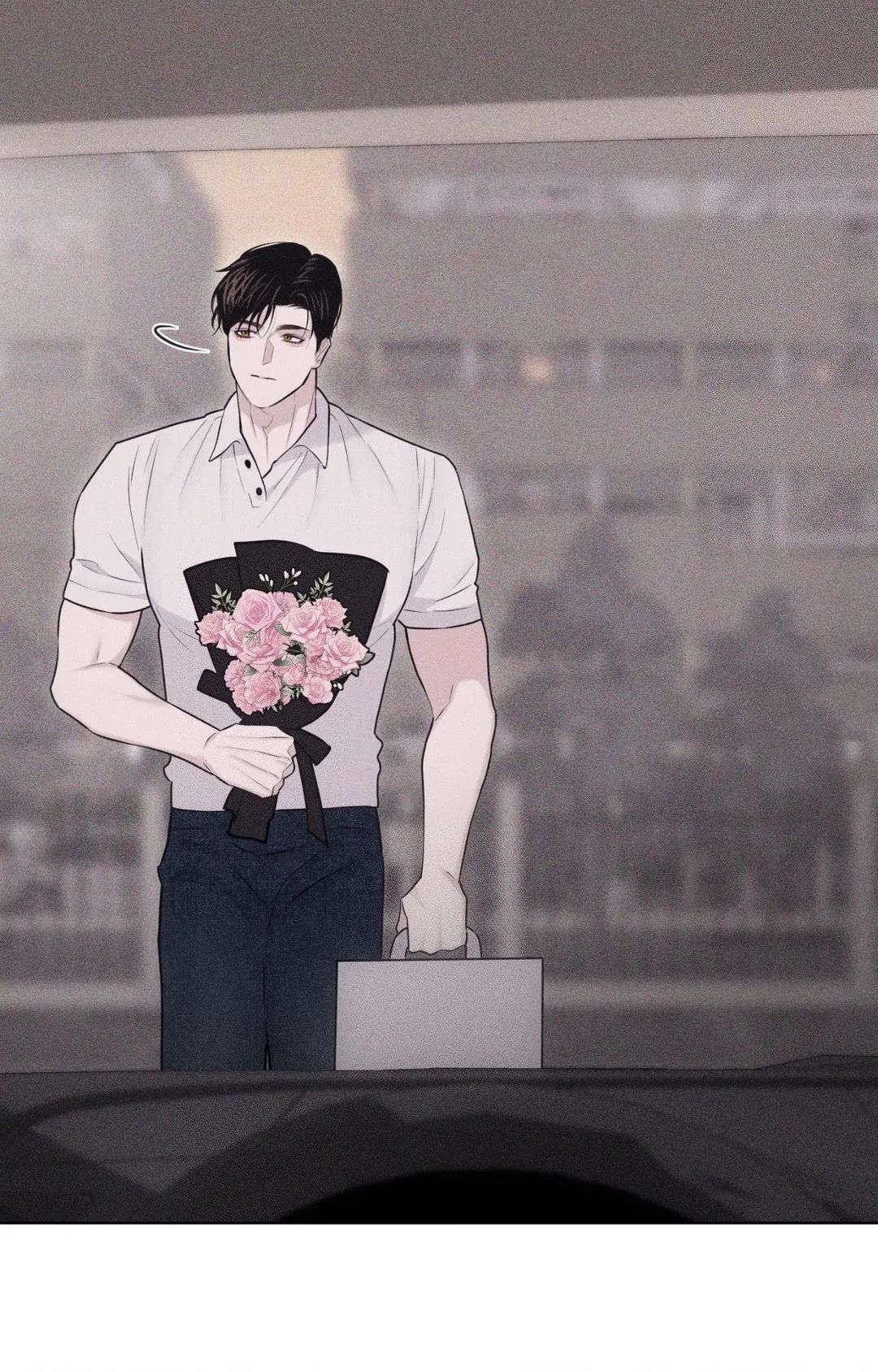 Pieces of Us Chapter 37 page 17 - 
