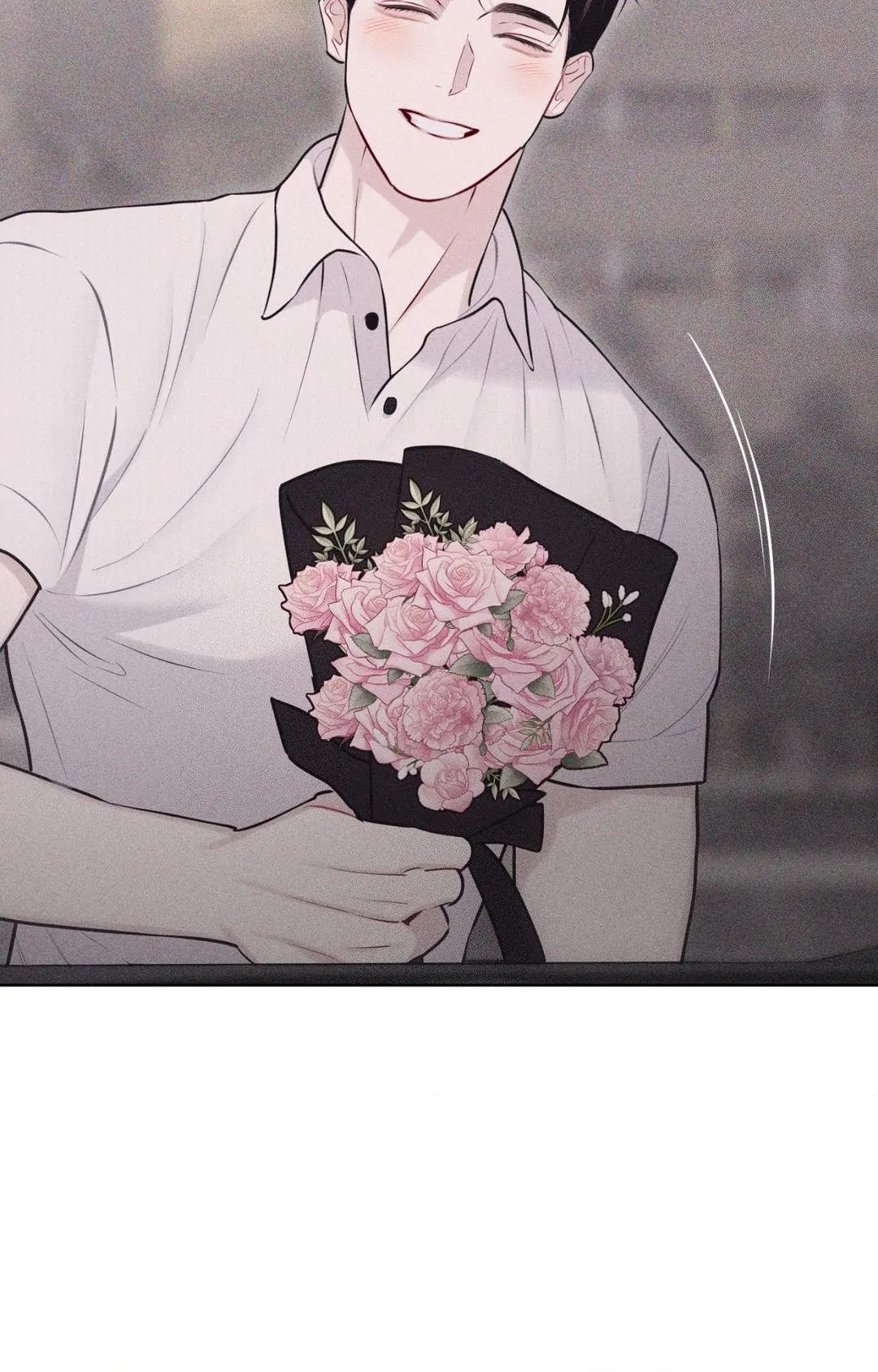 Pieces of Us Chapter 37 page 20 - 