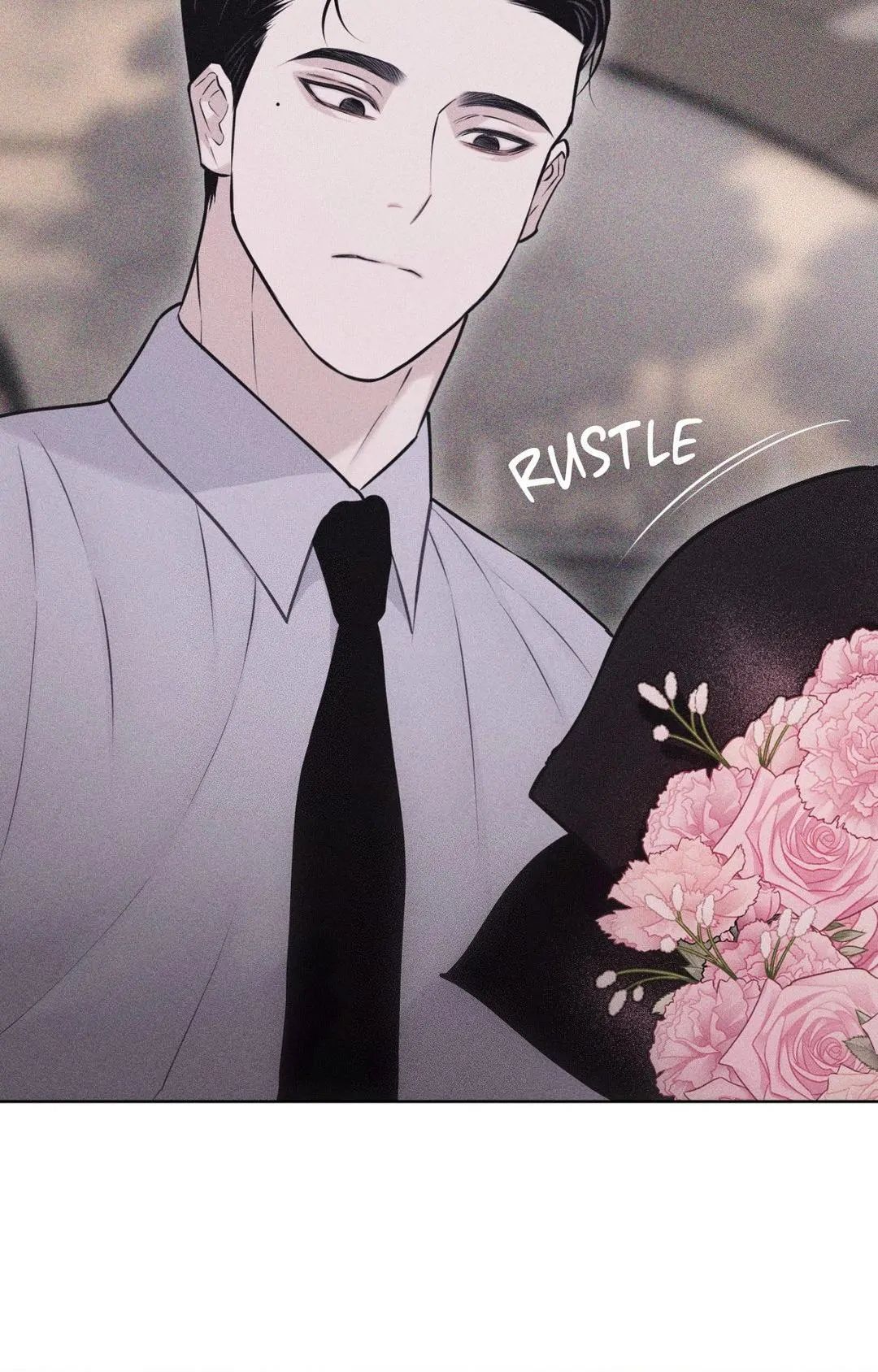 Pieces of Us Chapter 37 page 25 - 