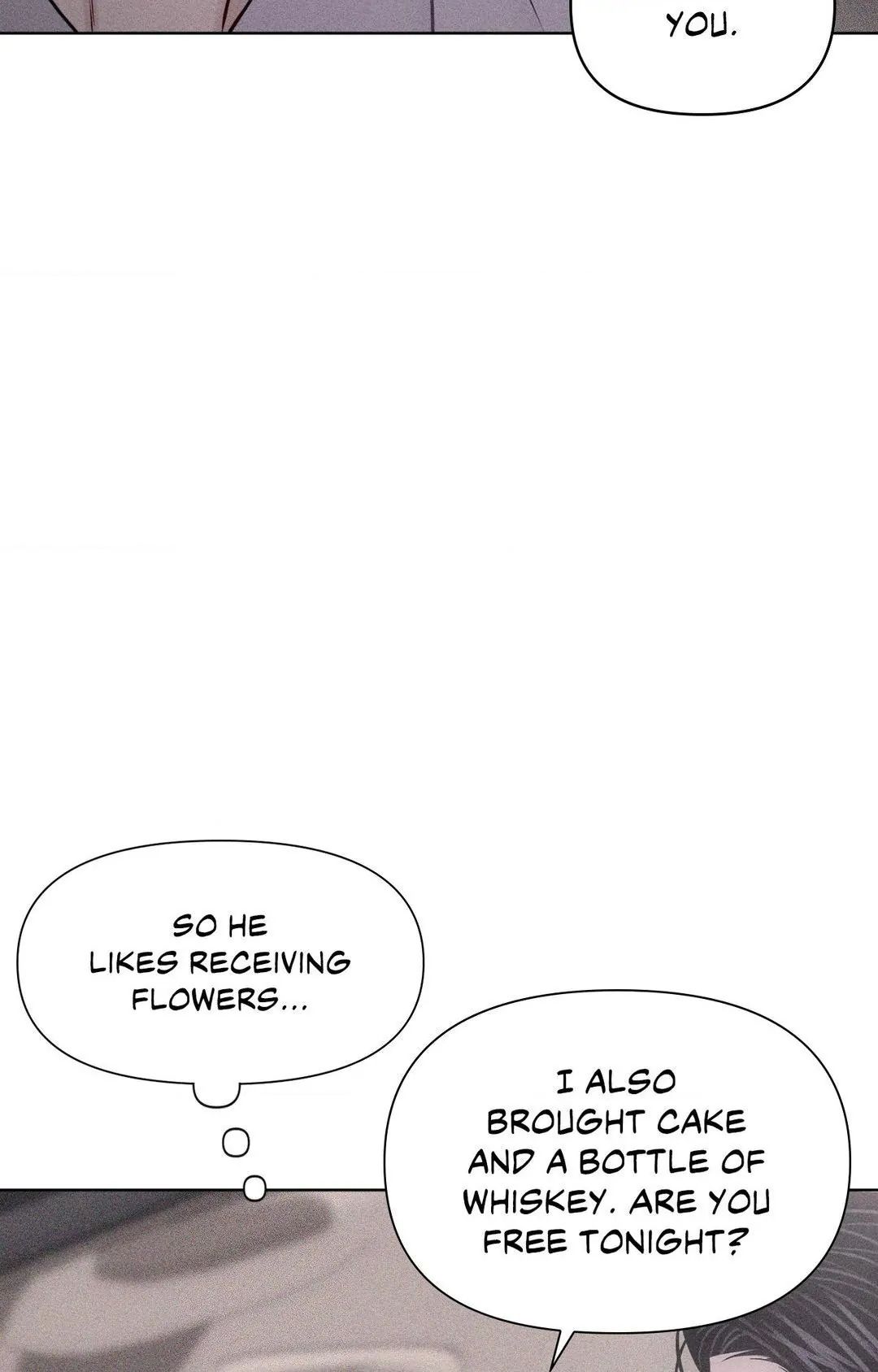 Pieces of Us Chapter 37 page 29 - 