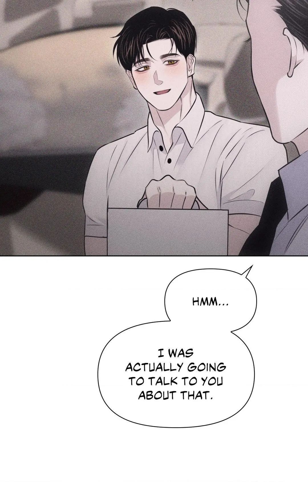 Pieces of Us Chapter 37 page 30 - 