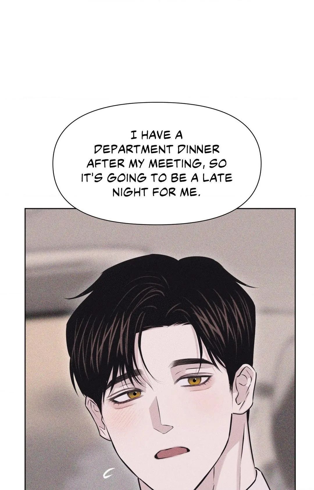 Pieces of Us Chapter 37 page 31 - 