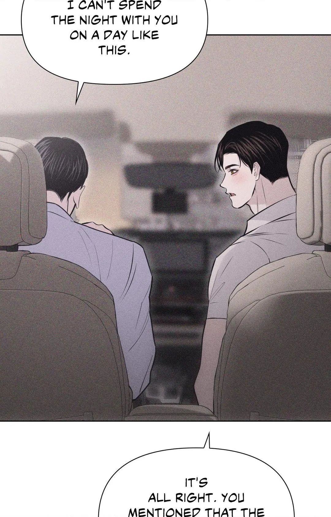 Pieces of Us Chapter 37 page 33 - 