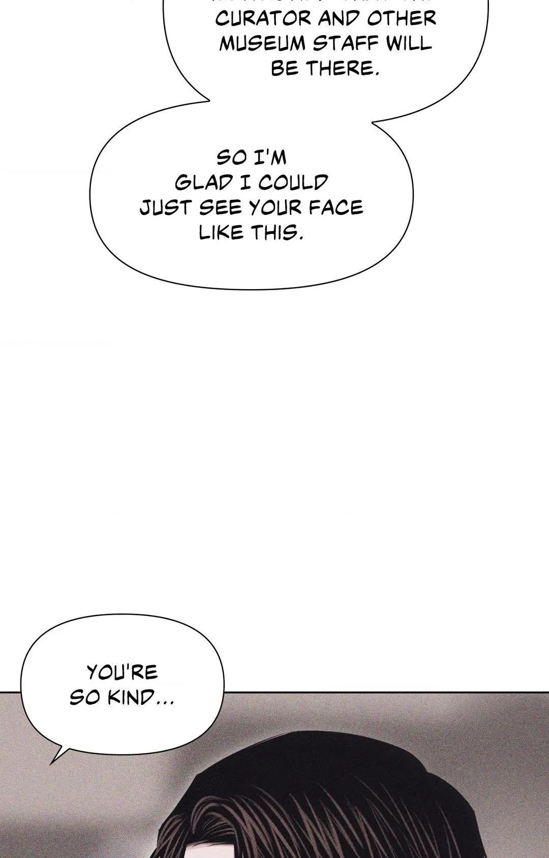 Pieces of Us Chapter 37 page 34 - 