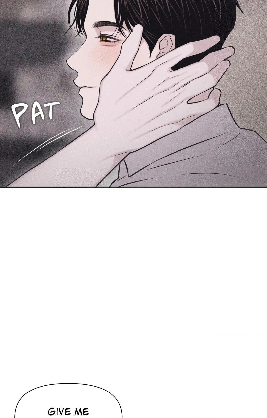 Pieces of Us Chapter 37 page 35 - 