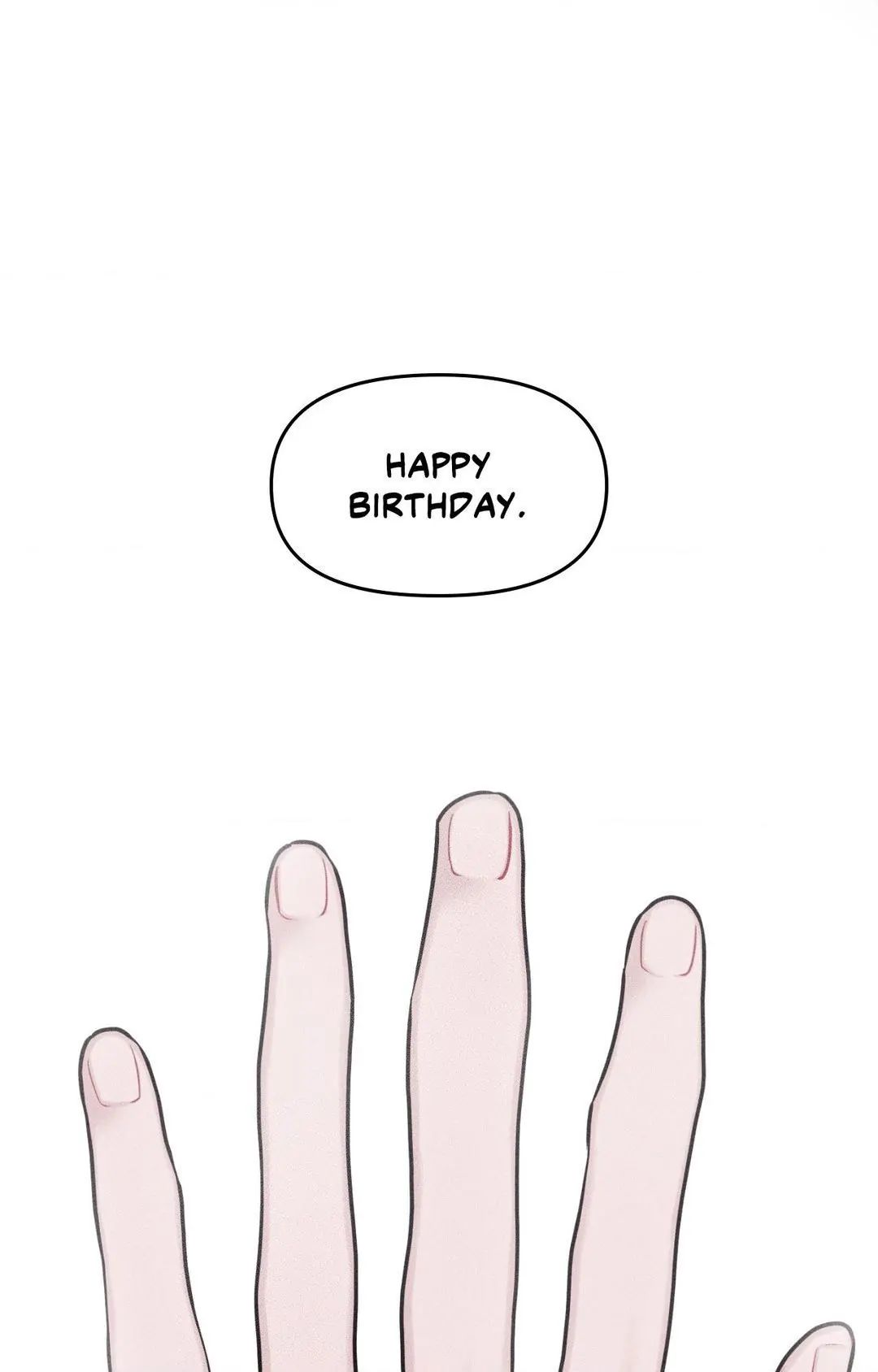 Pieces of Us Chapter 37 page 41 - 