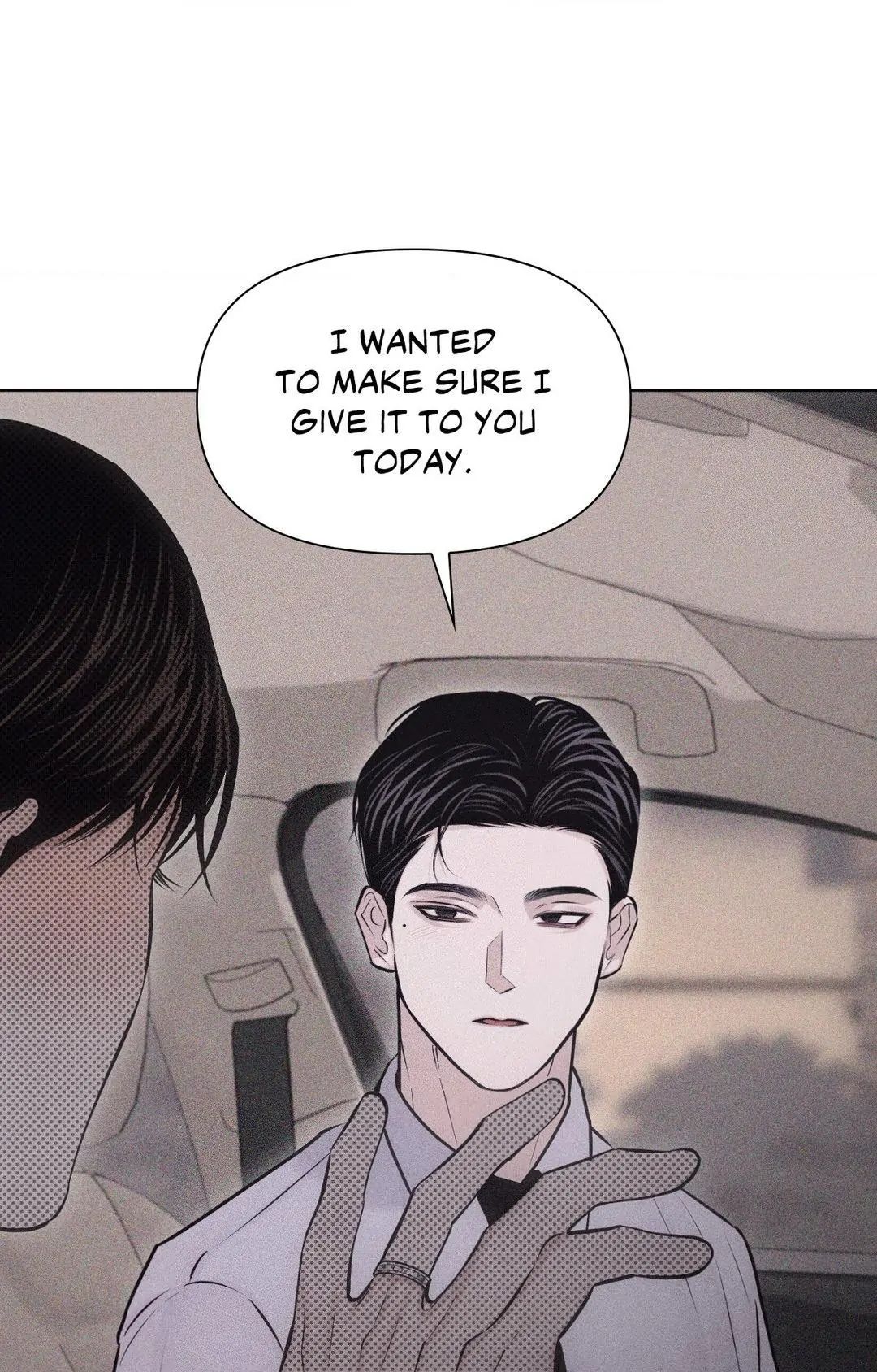 Pieces of Us Chapter 37 page 43 - 