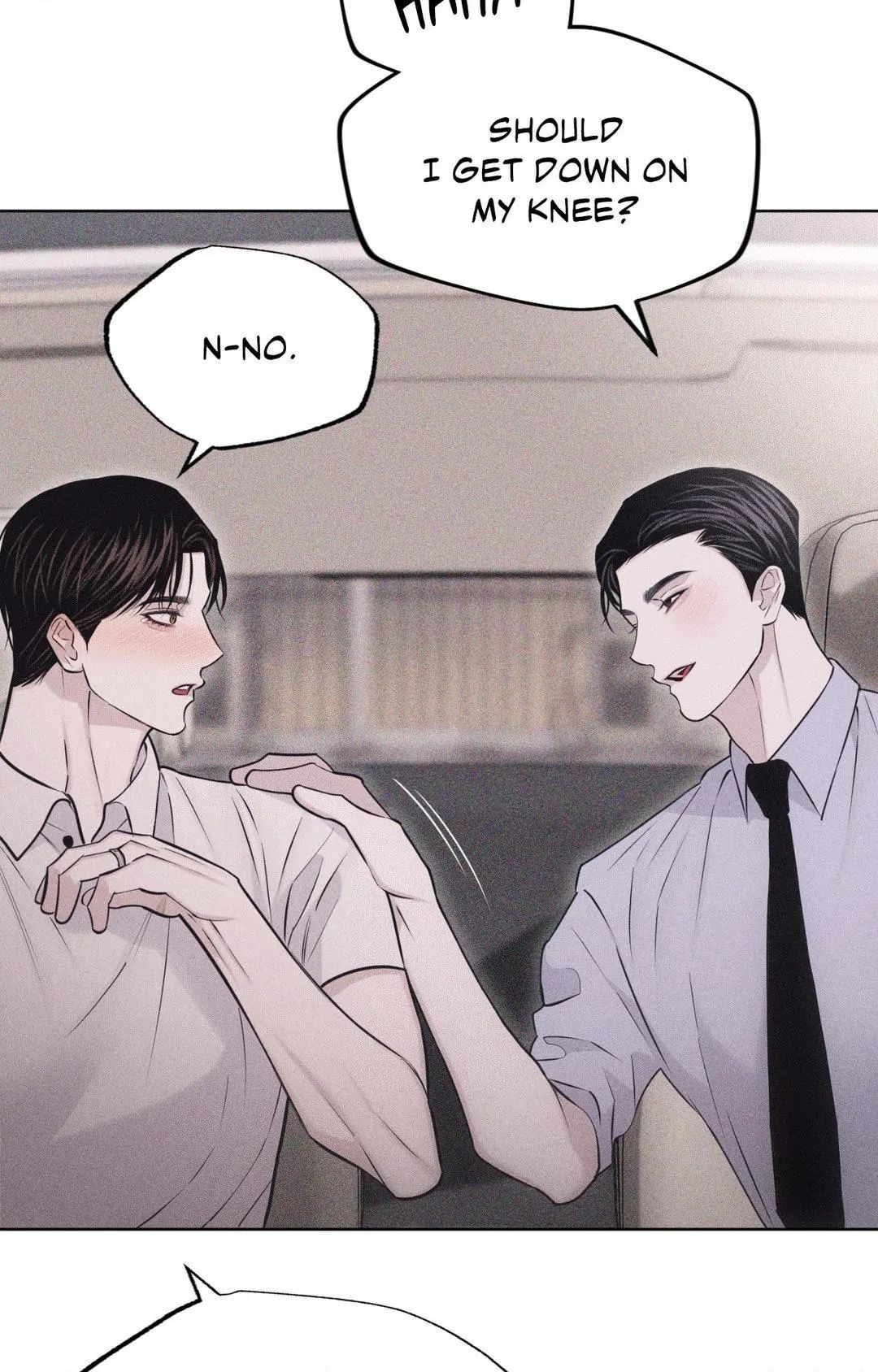 Pieces of Us Chapter 37 page 48 - 