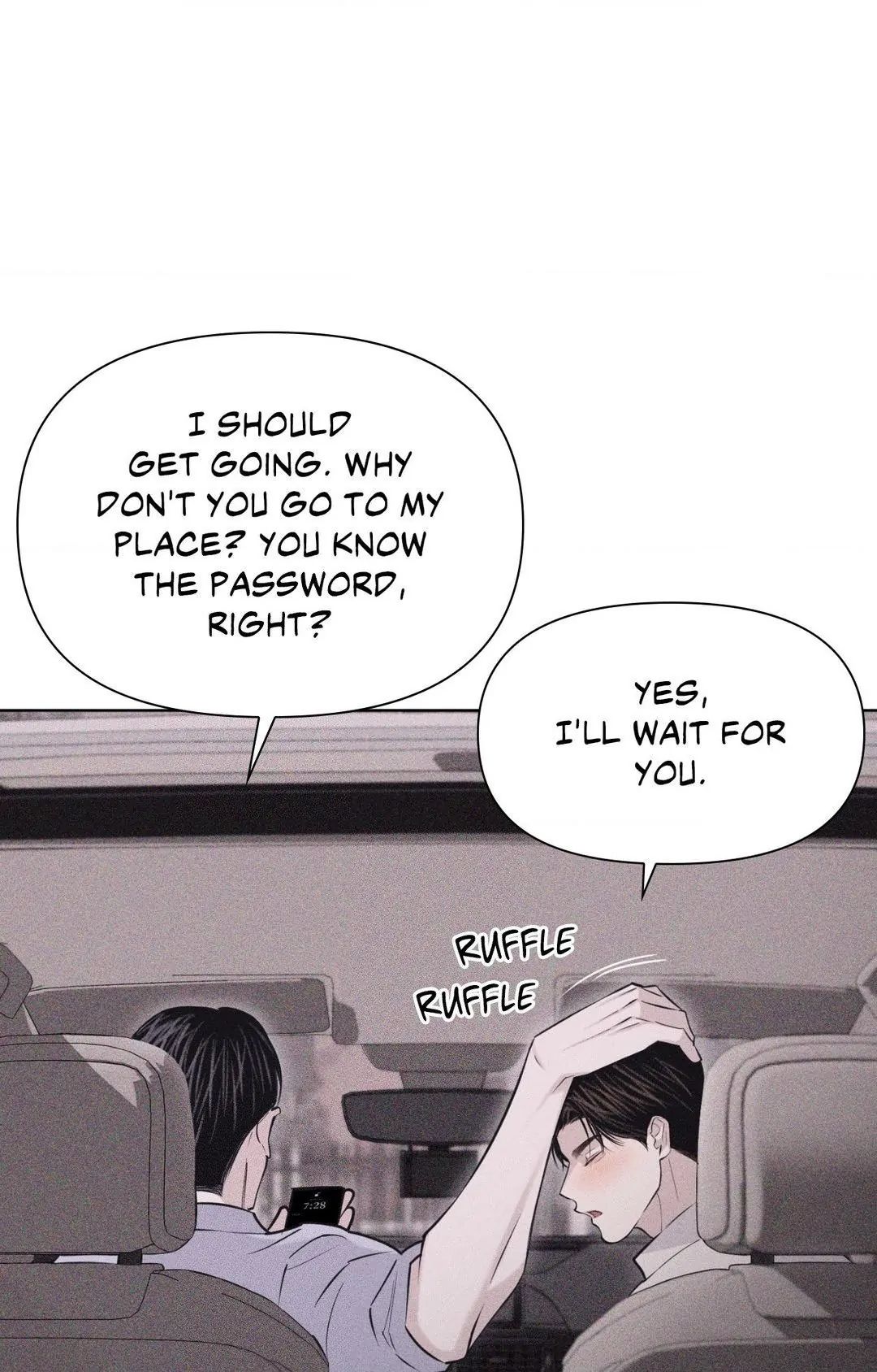 Pieces of Us Chapter 37 page 69 - 