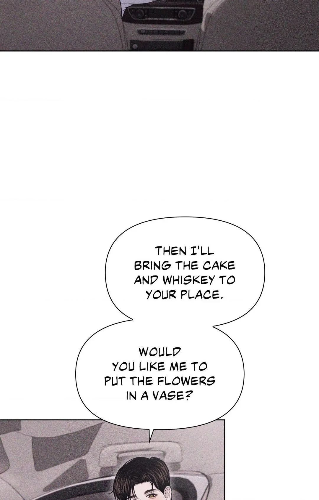 Pieces of Us Chapter 37 page 70 - 