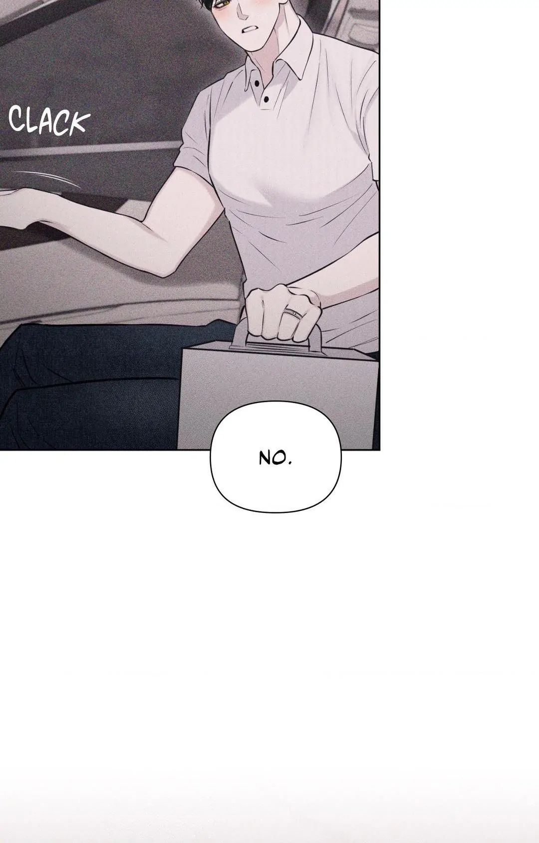 Pieces of Us Chapter 37 page 71 - 