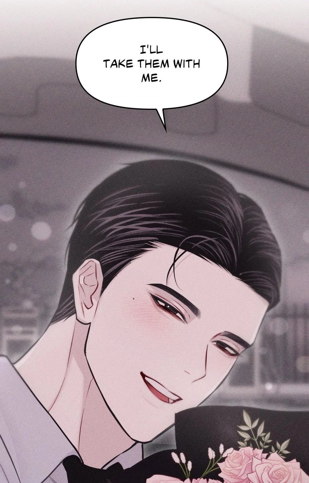 Pieces of Us Chapter 37 page 72 - 