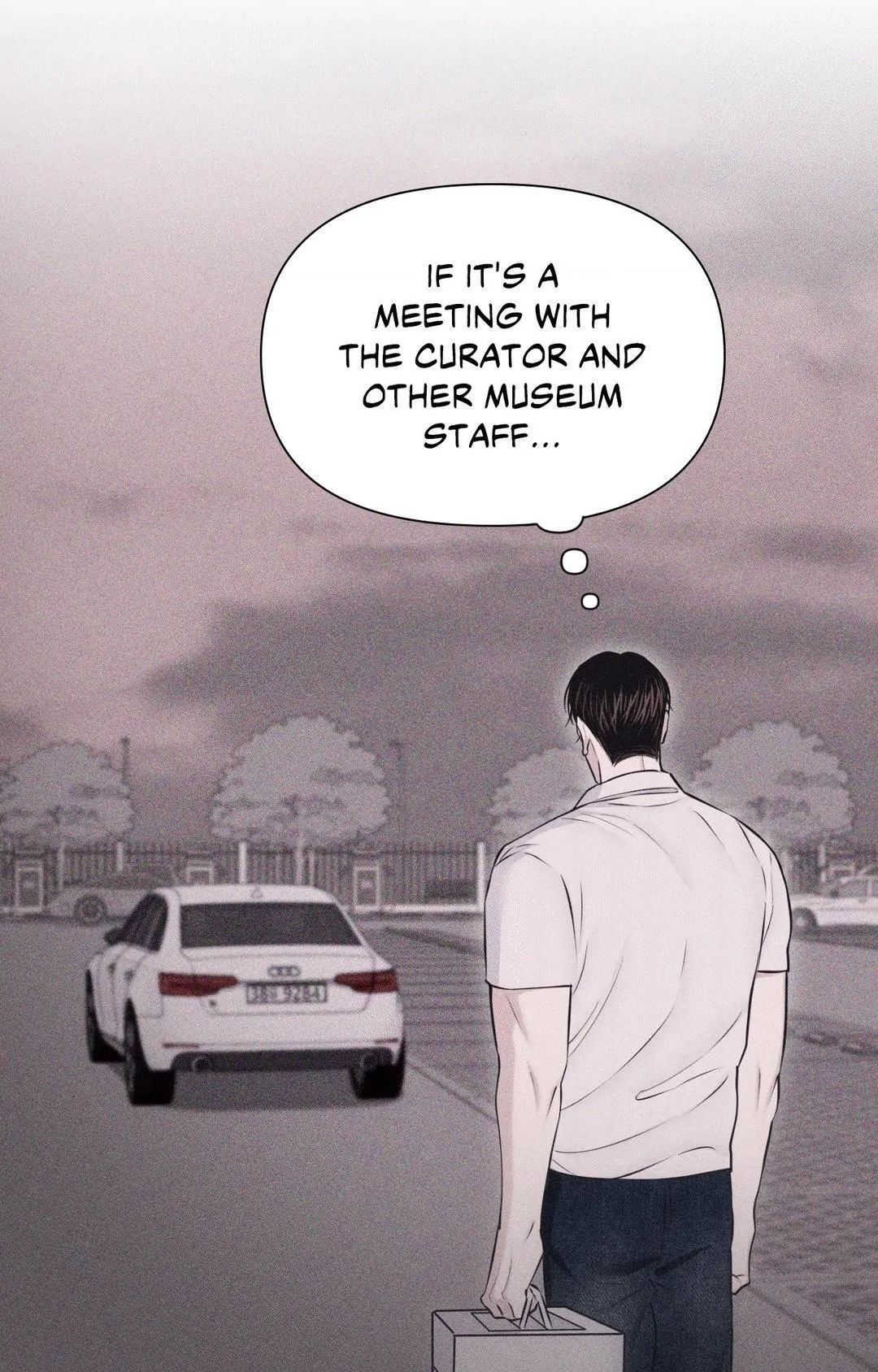 Pieces of Us Chapter 37 page 83 - 
