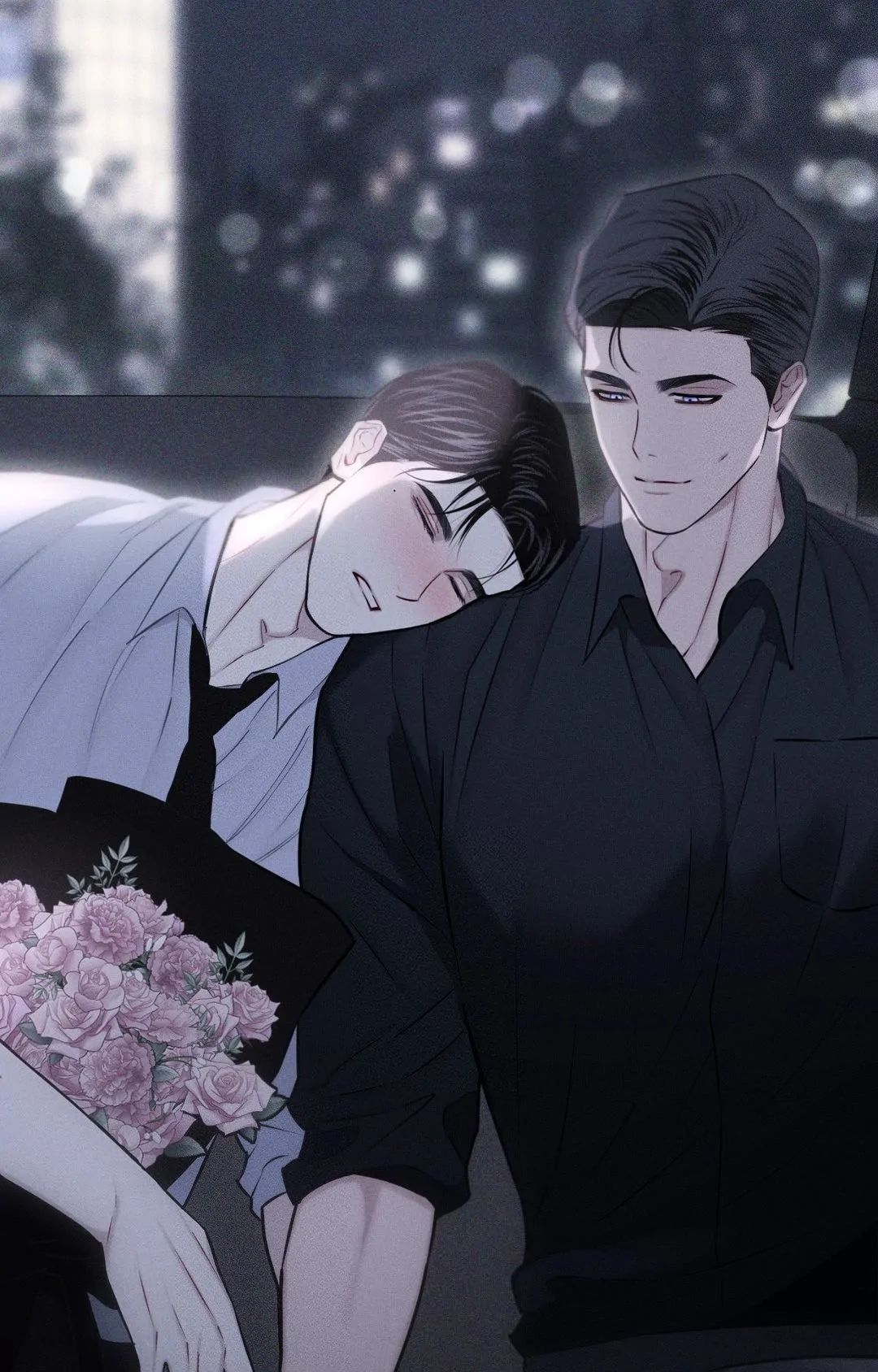 Pieces of Us Chapter 37 page 97 - 