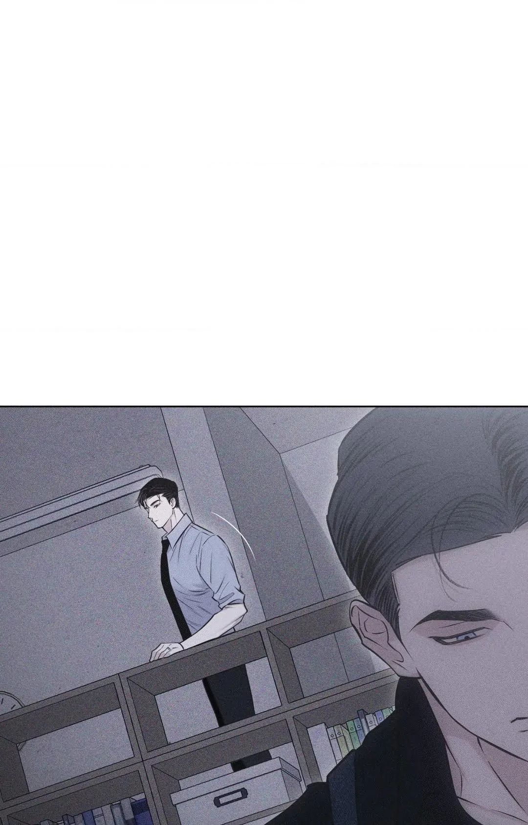 Pieces of Us Chapter 38 page 11 - 