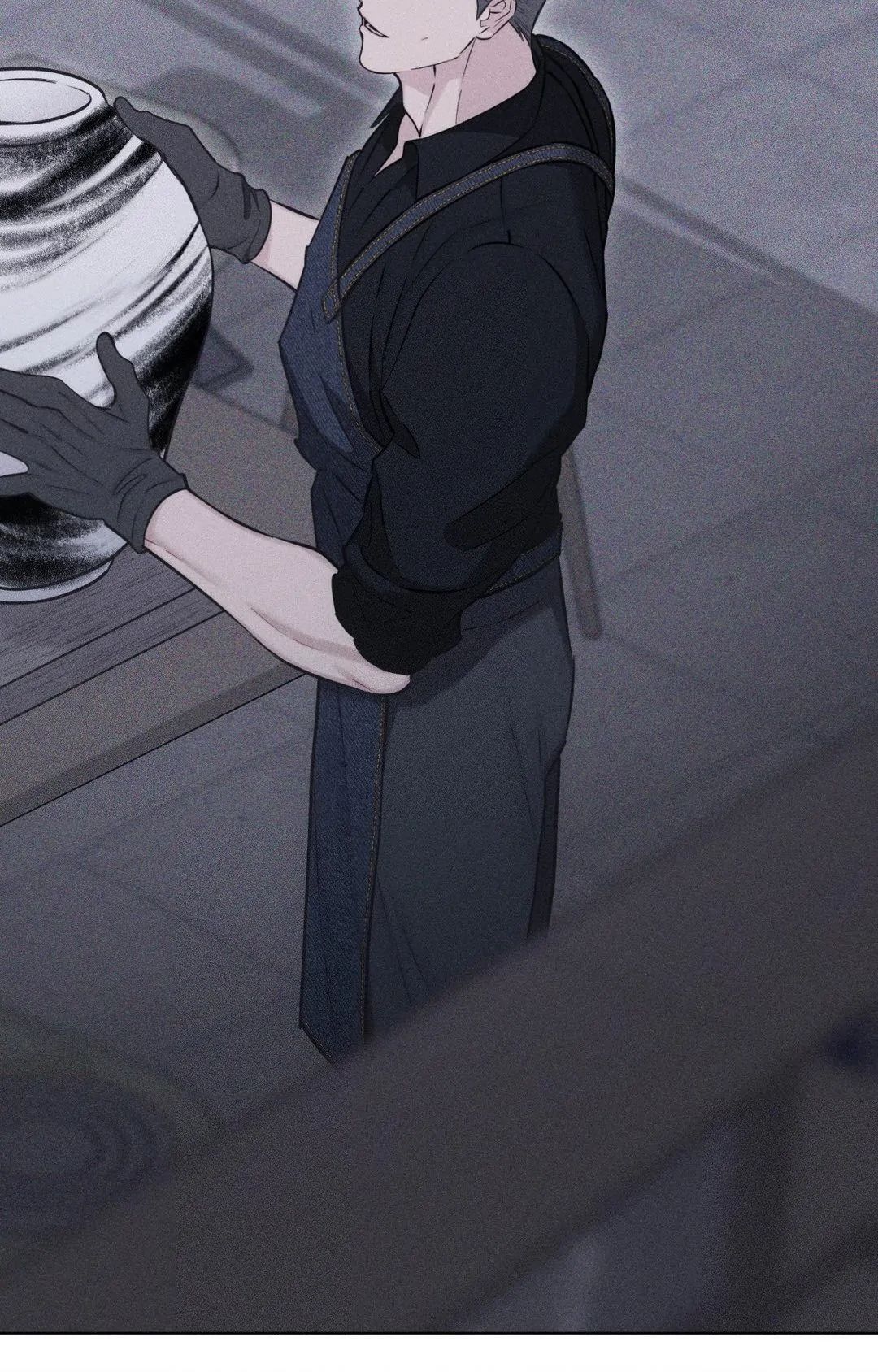Pieces of Us Chapter 38 page 15 - 