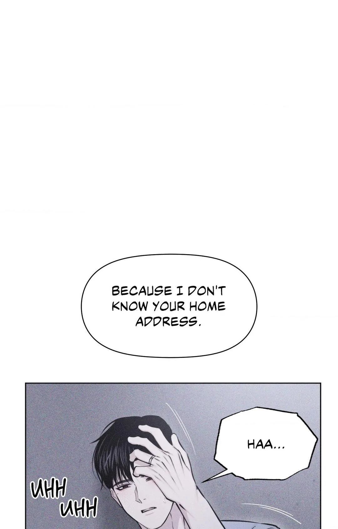 Pieces of Us Chapter 38 page 18 - 