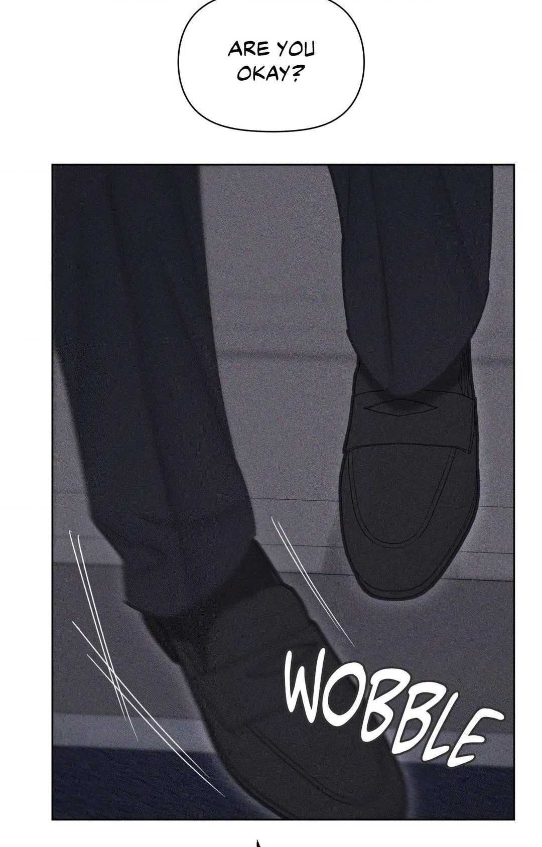 Pieces of Us Chapter 38 page 20 - 