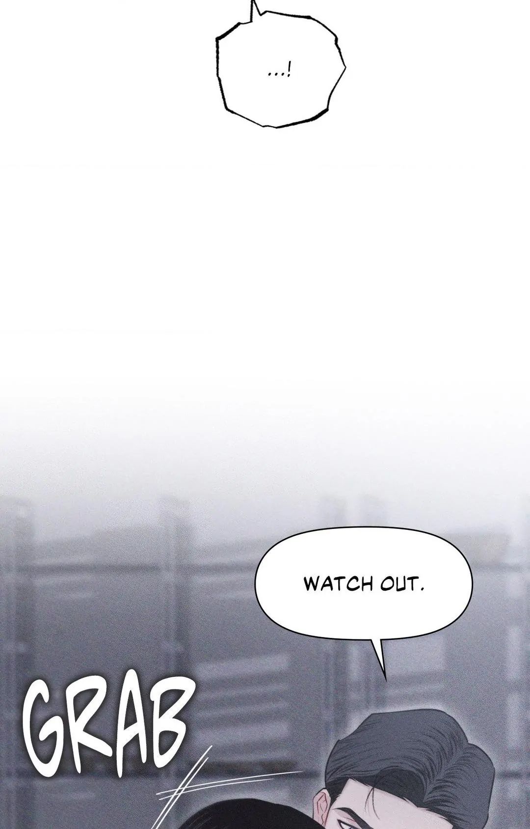 Pieces of Us Chapter 38 page 21 - 