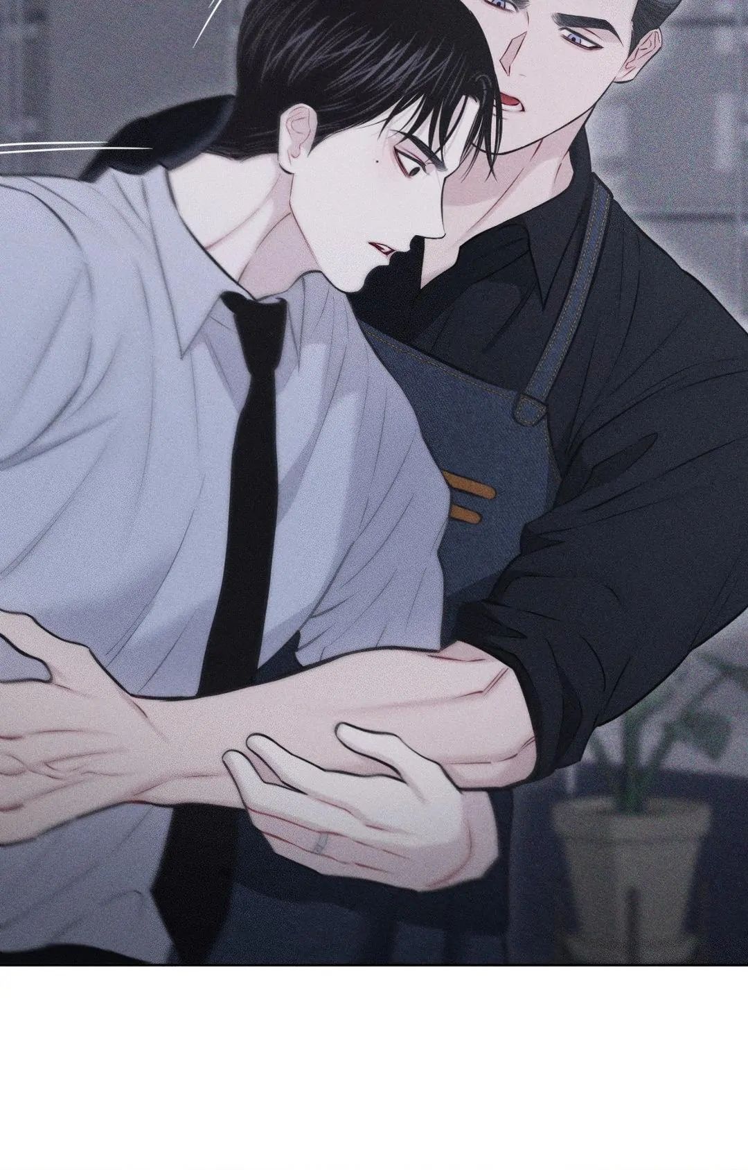 Pieces of Us Chapter 38 page 22 - 