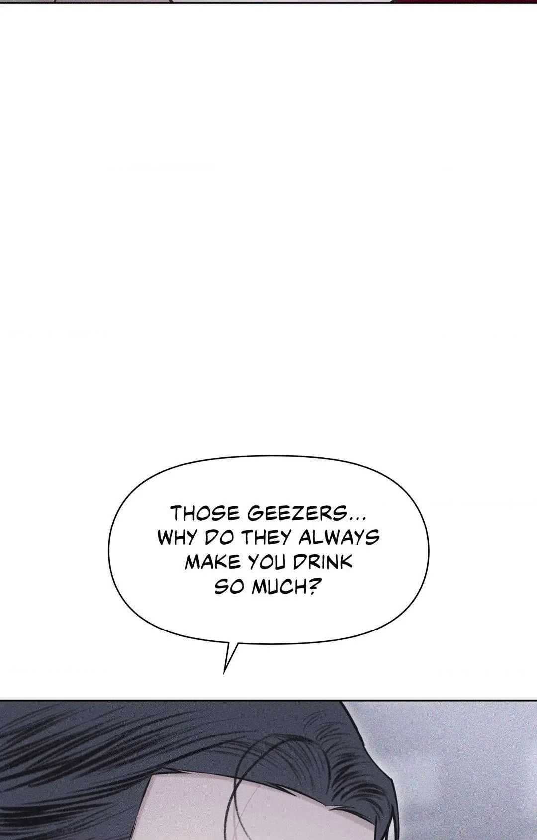 Pieces of Us Chapter 38 page 25 - 