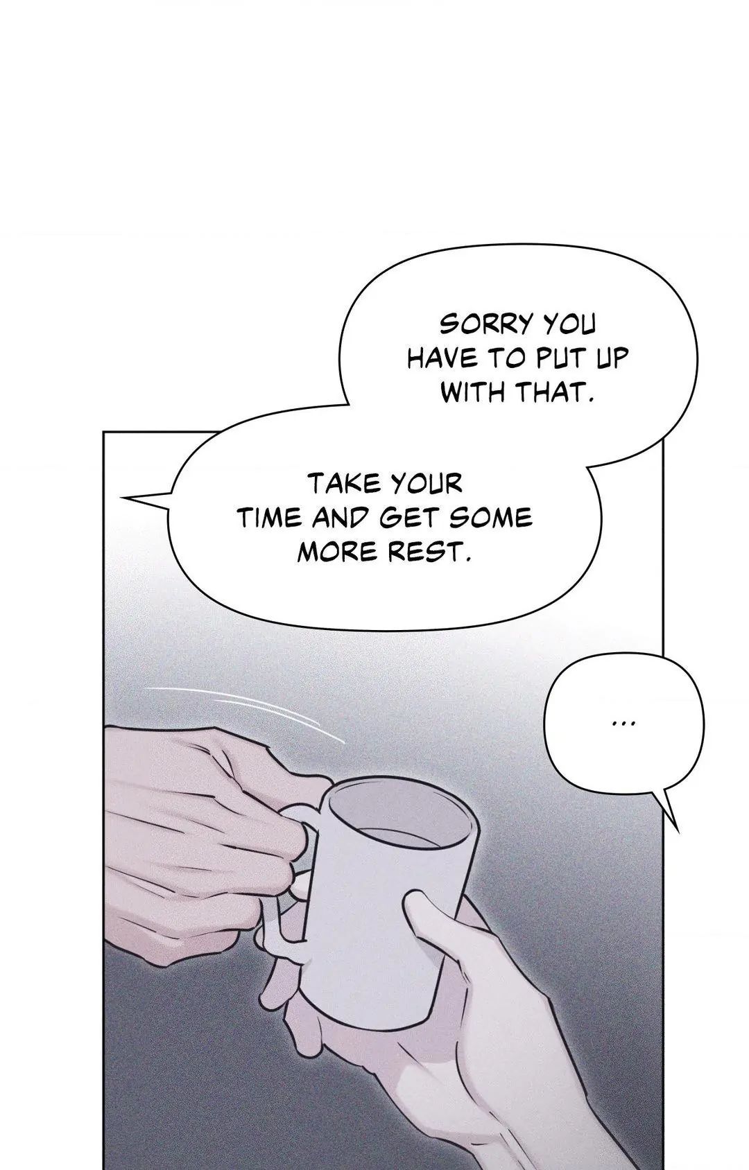 Pieces of Us Chapter 38 page 27 - 