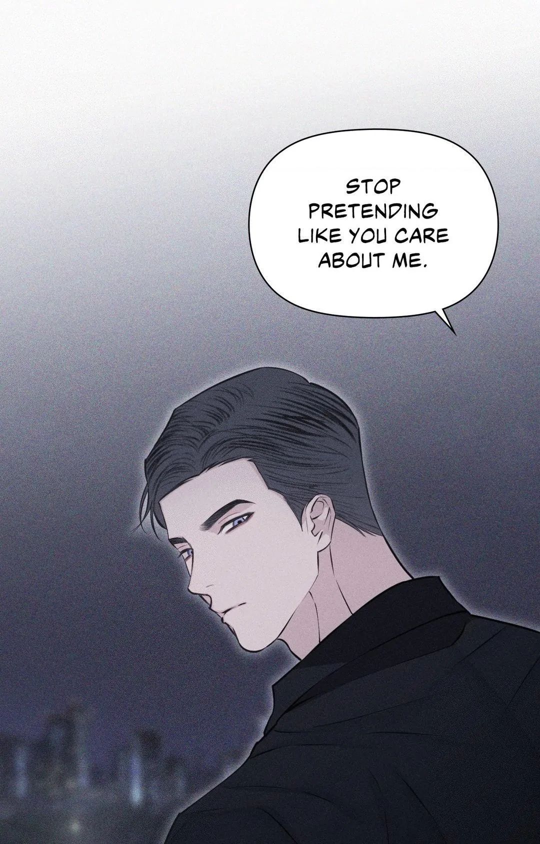 Pieces of Us Chapter 38 page 30 - 