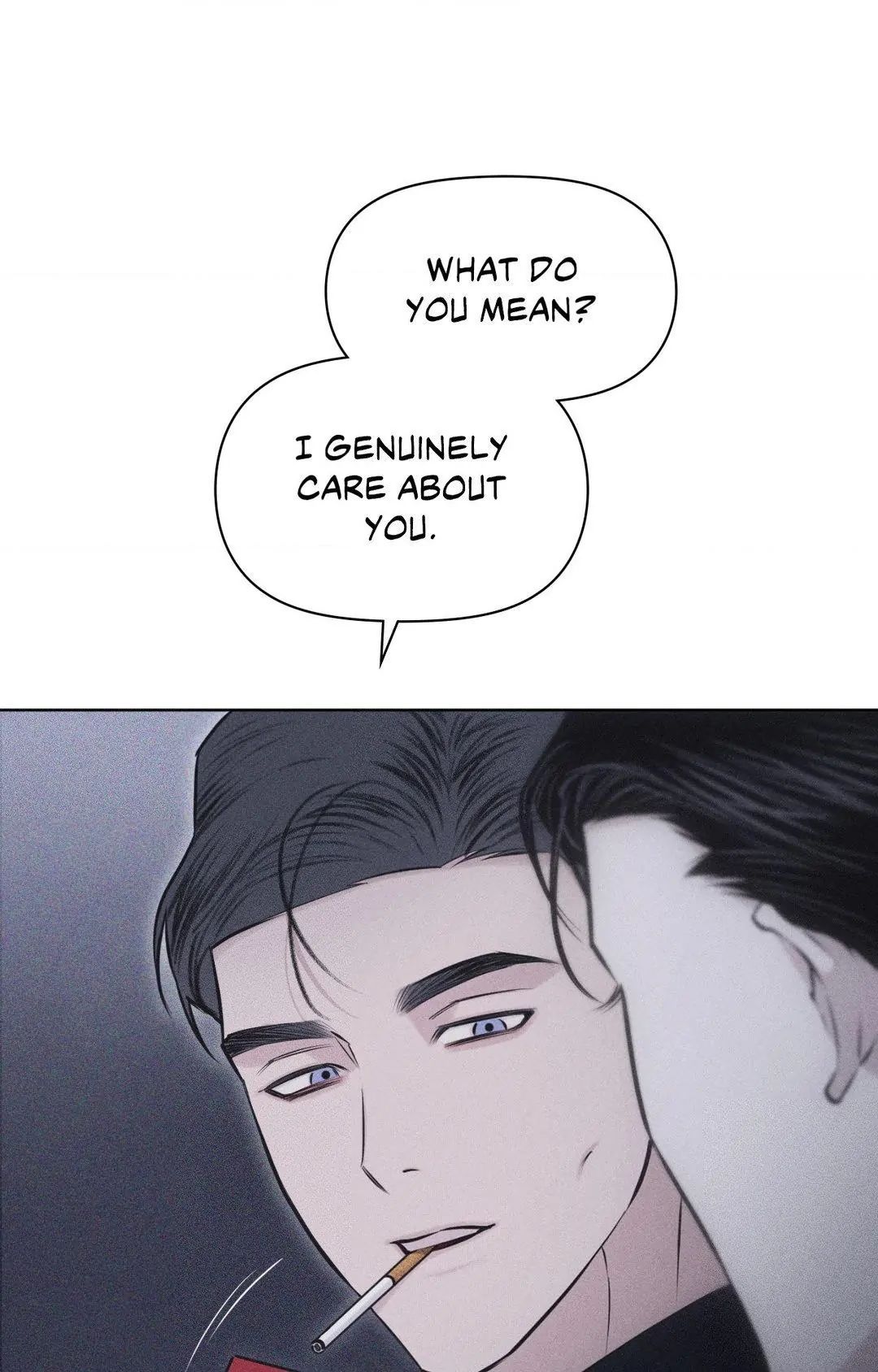 Pieces of Us Chapter 38 page 34 - 