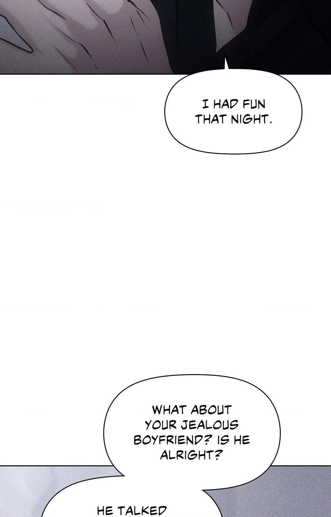 Pieces of Us Chapter 38 page 38 - 