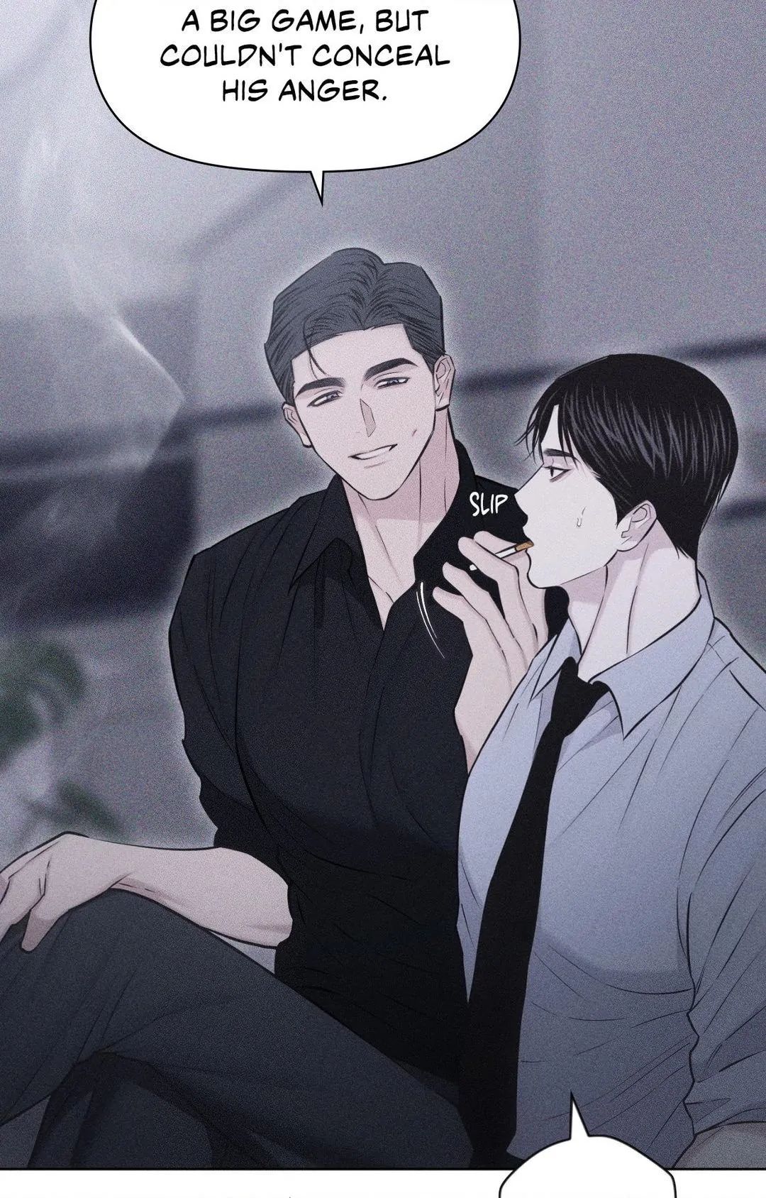 Pieces of Us Chapter 38 page 39 - 