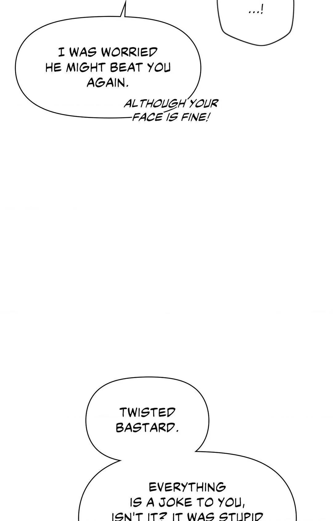 Pieces of Us Chapter 38 page 40 - 