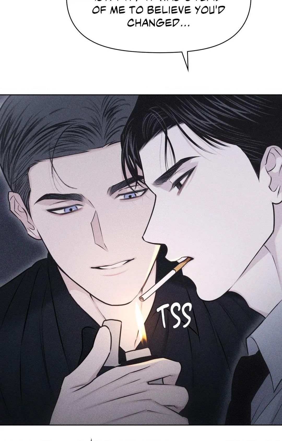Pieces of Us Chapter 38 page 41 - 