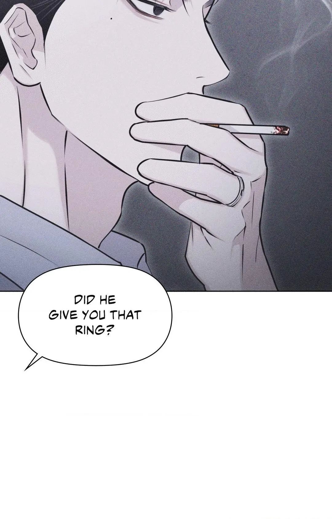 Pieces of Us Chapter 38 page 43 - 