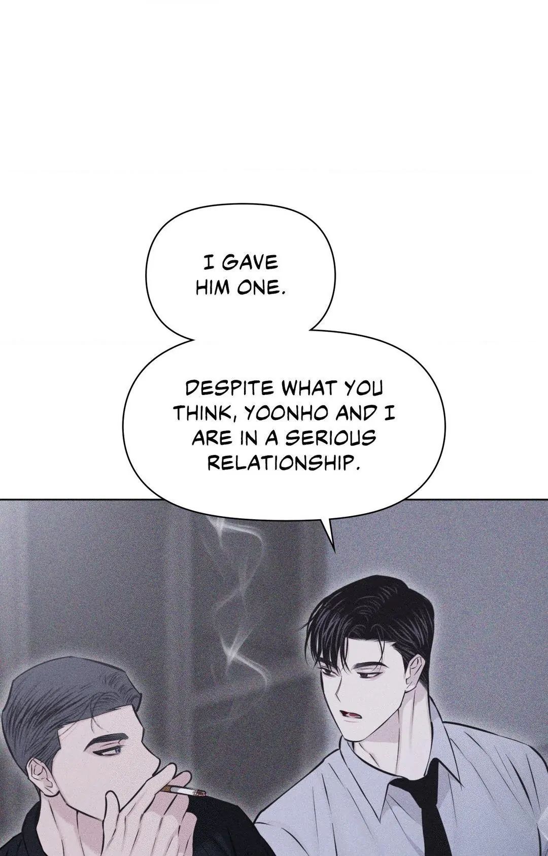 Pieces of Us Chapter 38 page 44 - 