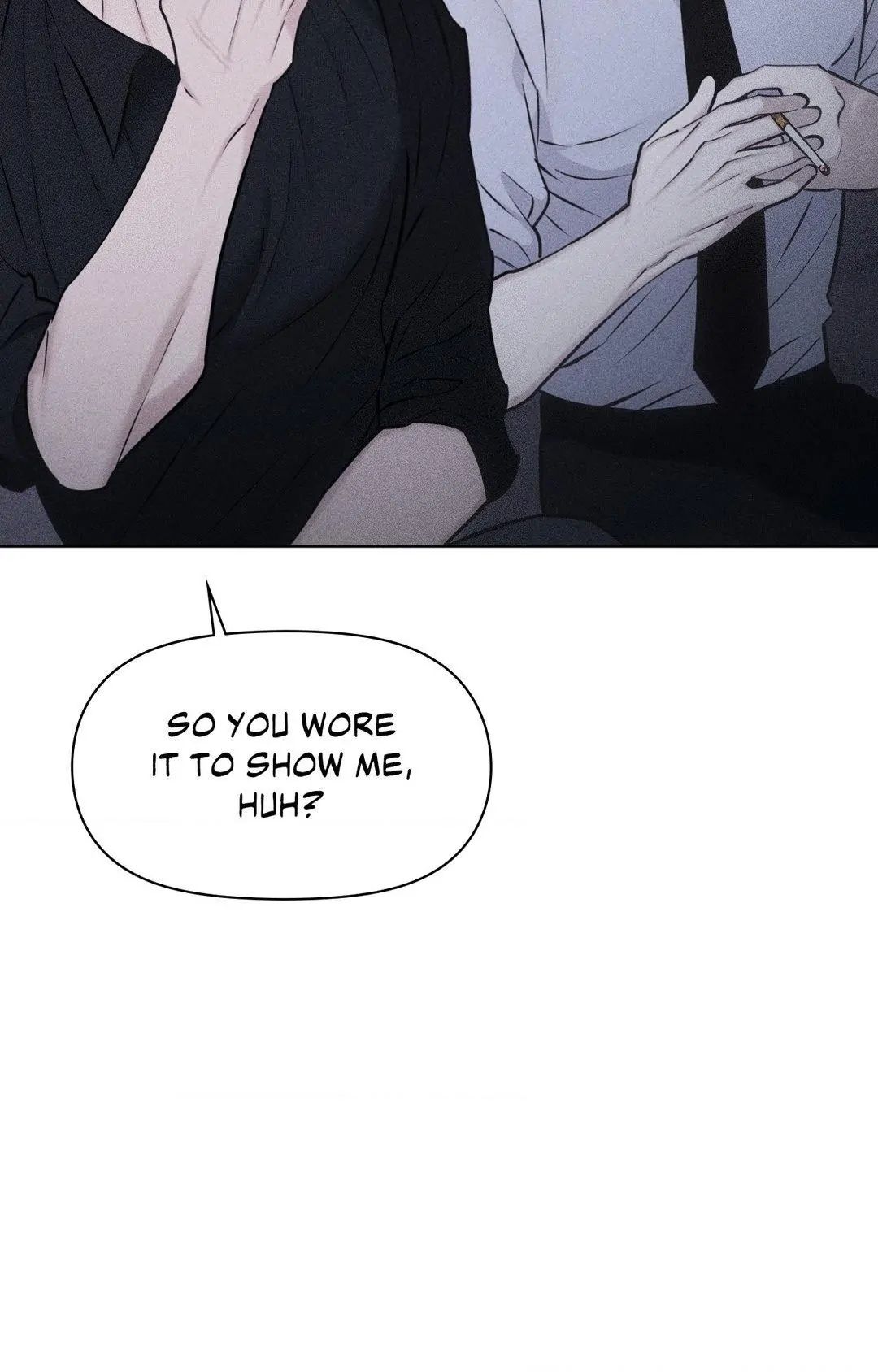 Pieces of Us Chapter 38 page 45 - 