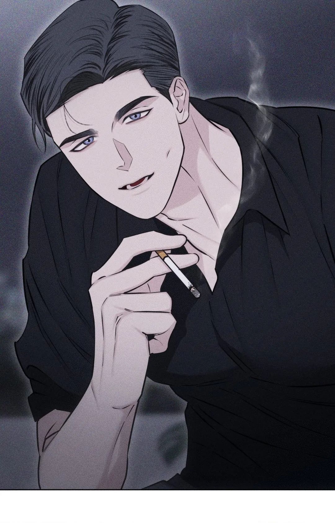 Pieces of Us Chapter 38 page 51 - 