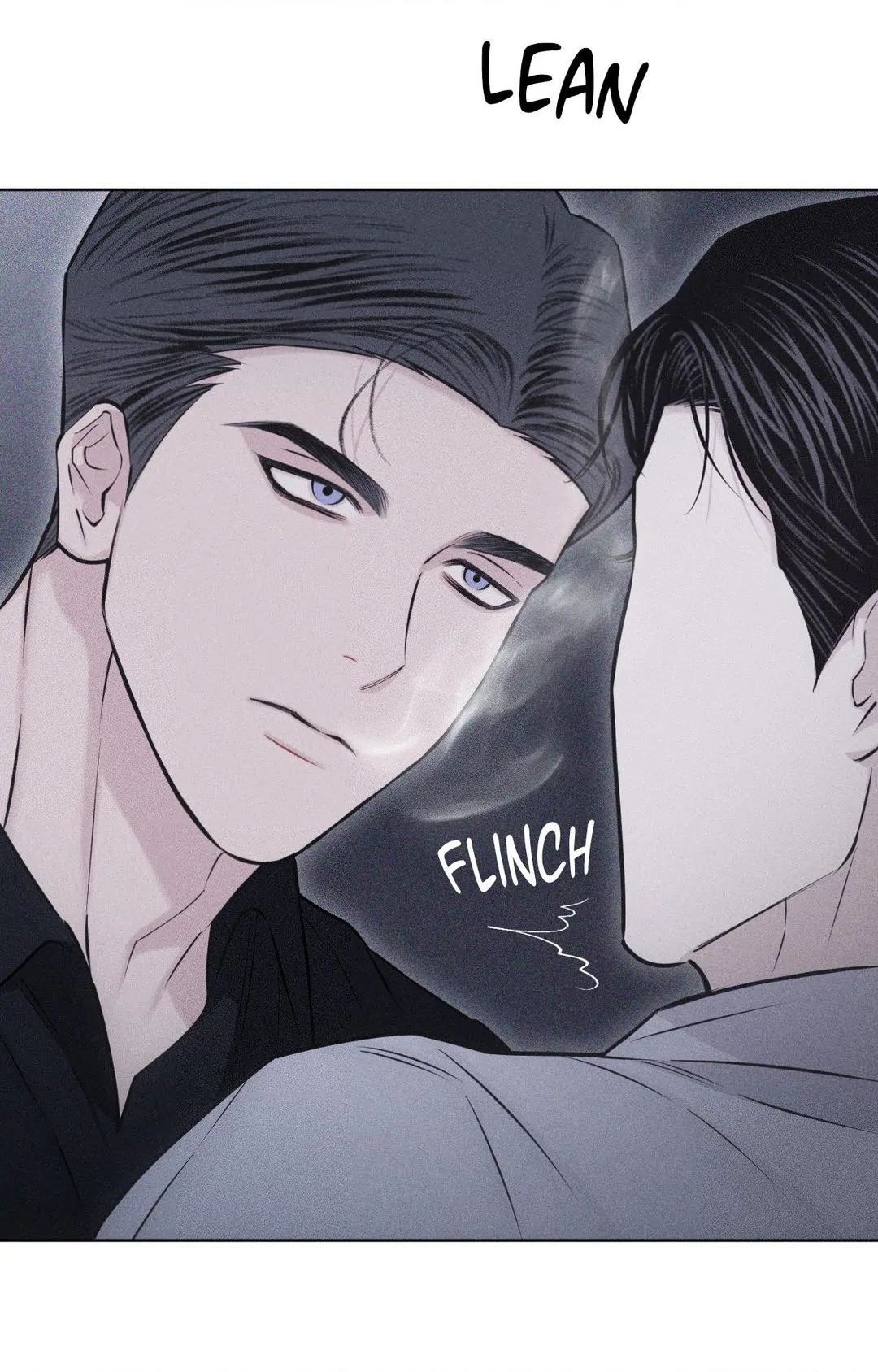 Pieces of Us Chapter 38 page 54 - 