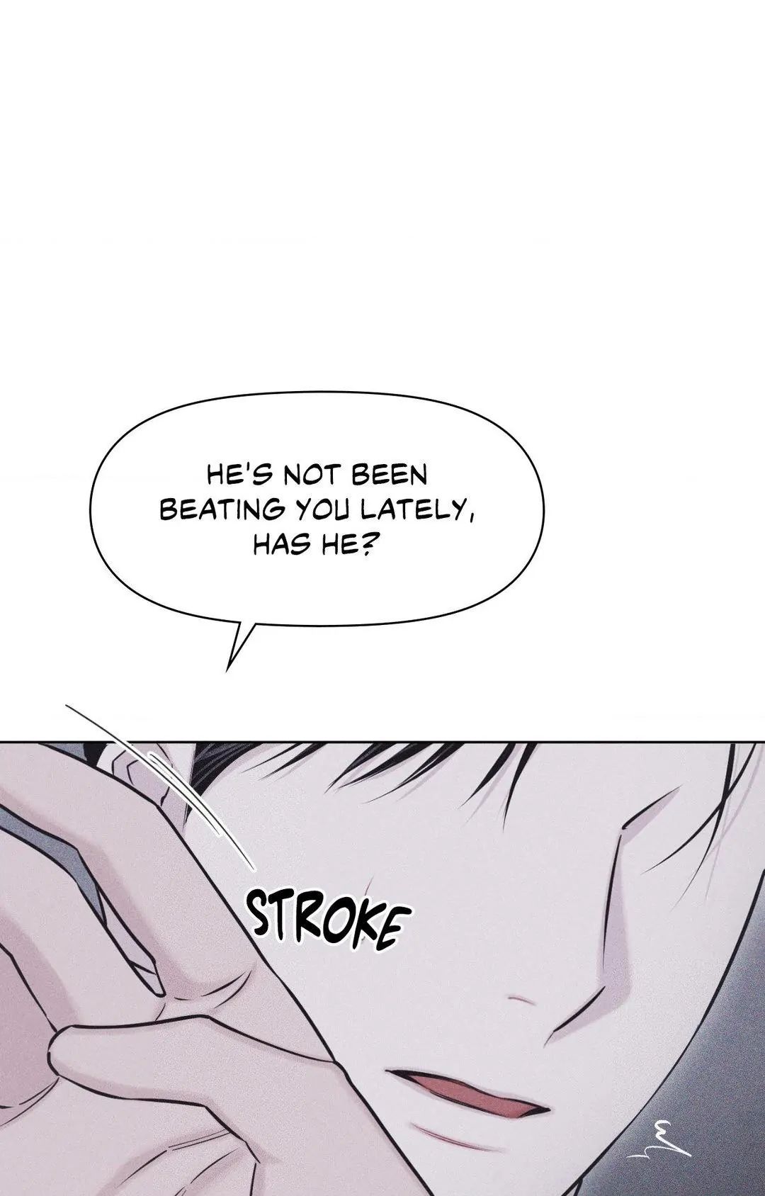 Pieces of Us Chapter 38 page 55 - 
