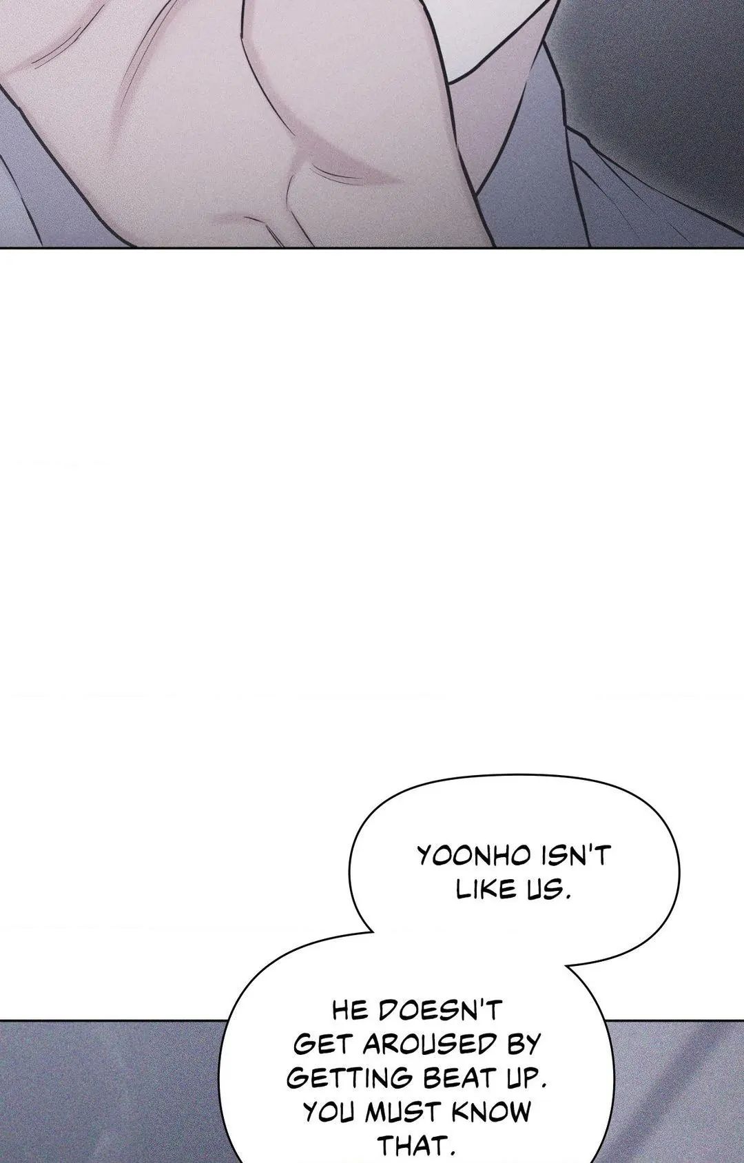 Pieces of Us Chapter 38 page 56 - 