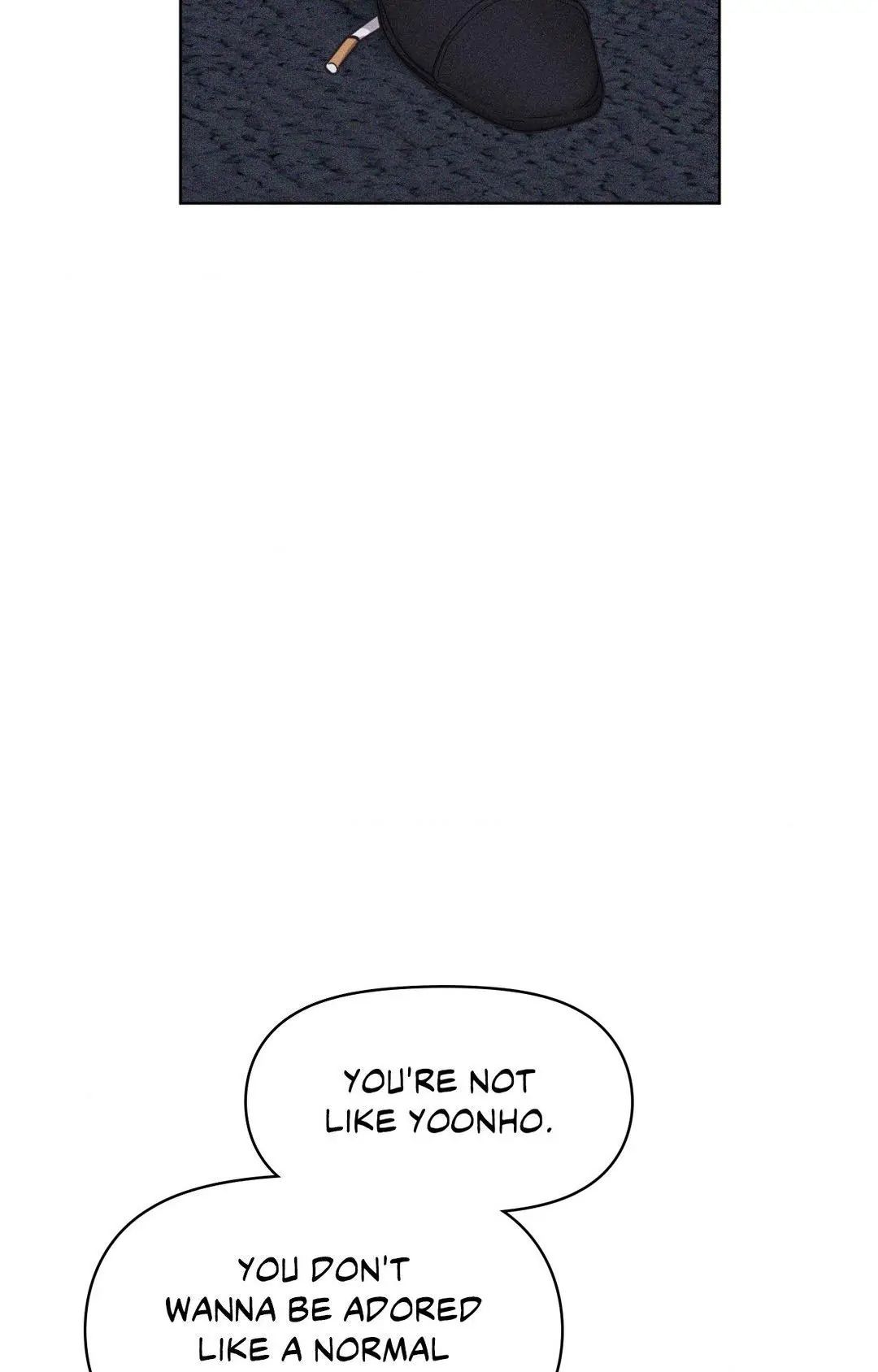 Pieces of Us Chapter 38 page 71 - 