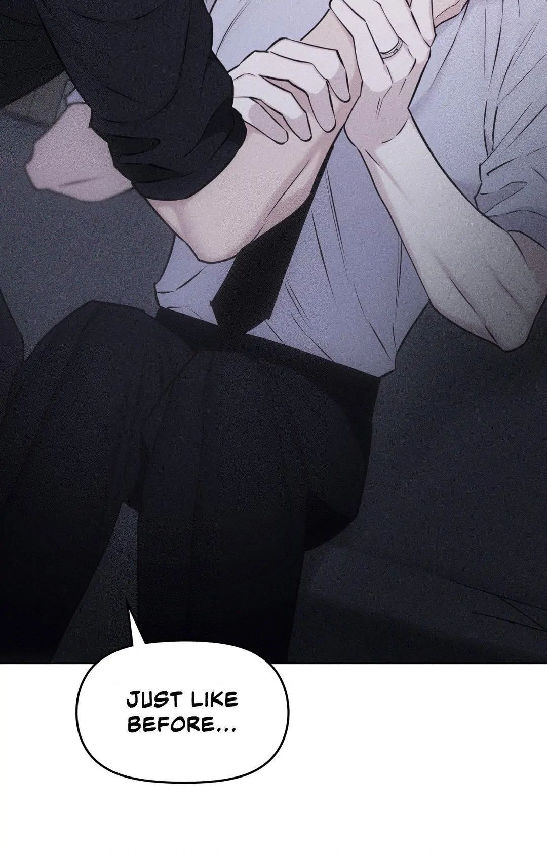 Pieces of Us Chapter 38 page 80 - 