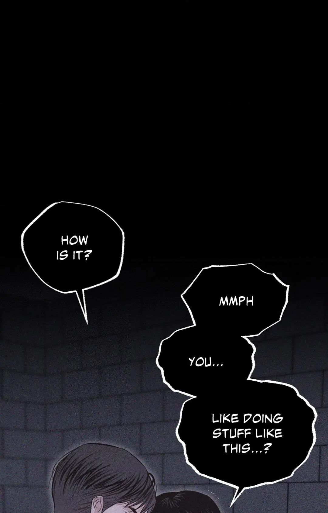 Pieces of Us Chapter 38 page 87 - 